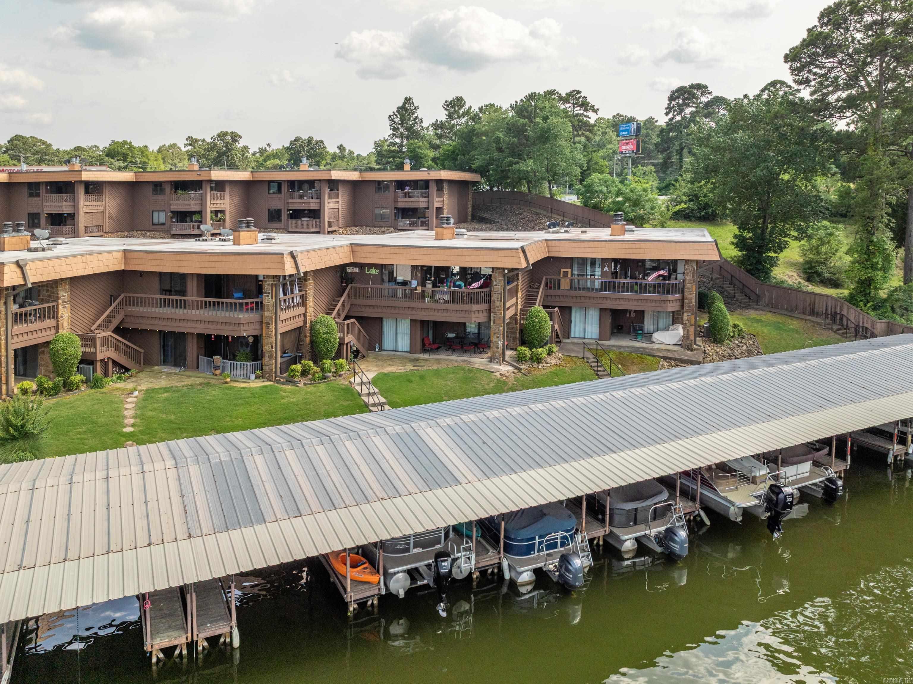 HARBOR HPR - Residential