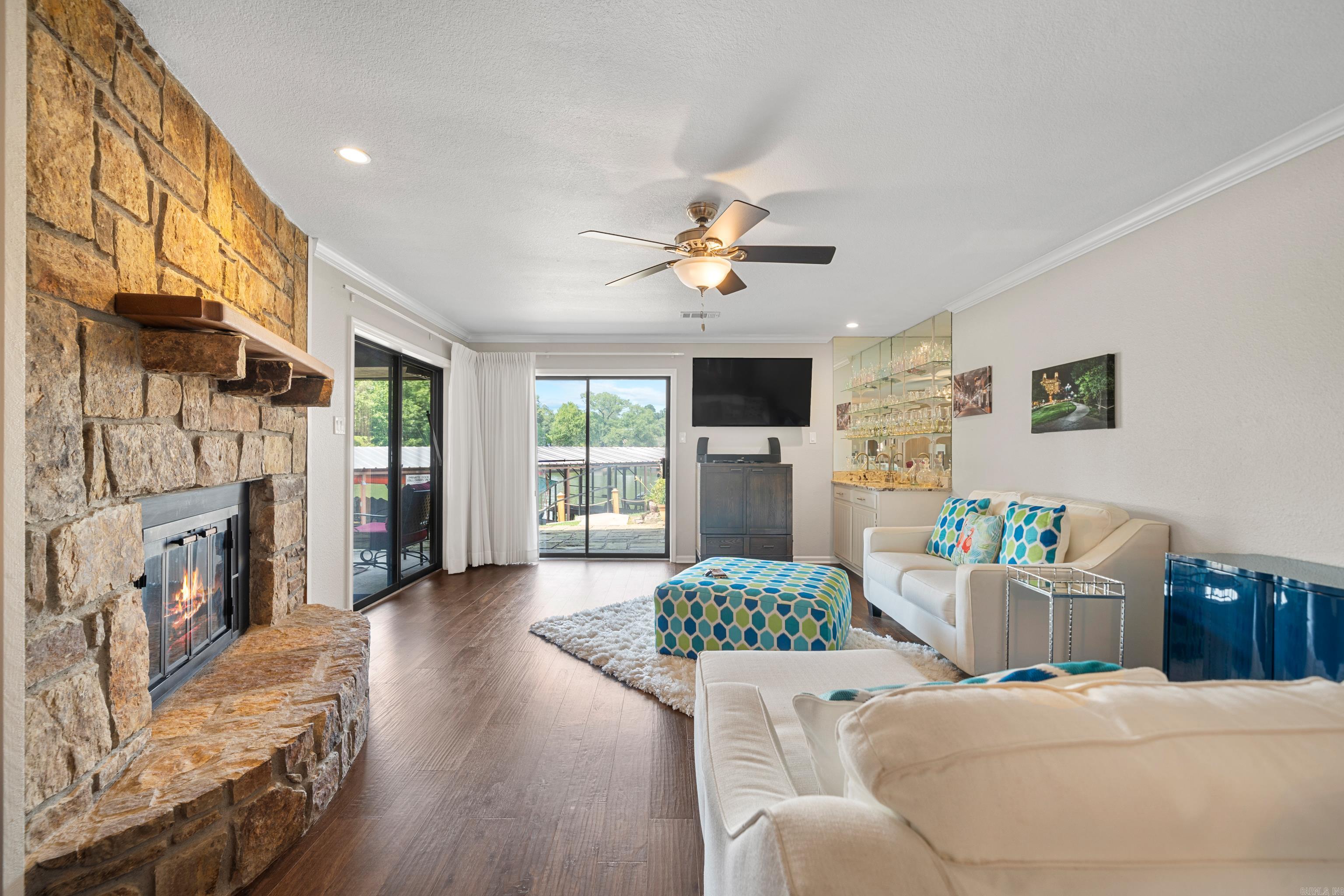 HARBOR HPR - Residential