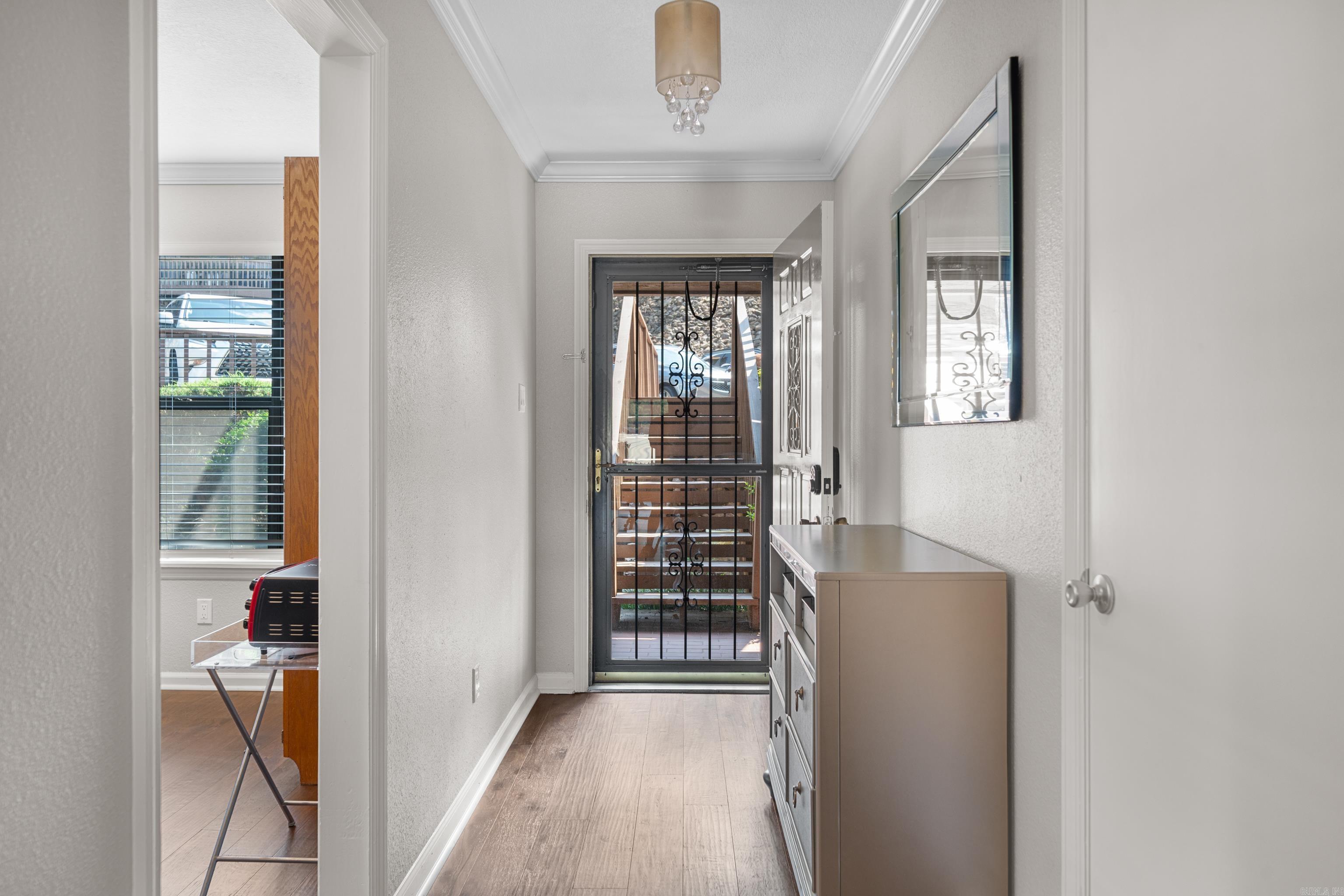 HARBOR HPR - Residential