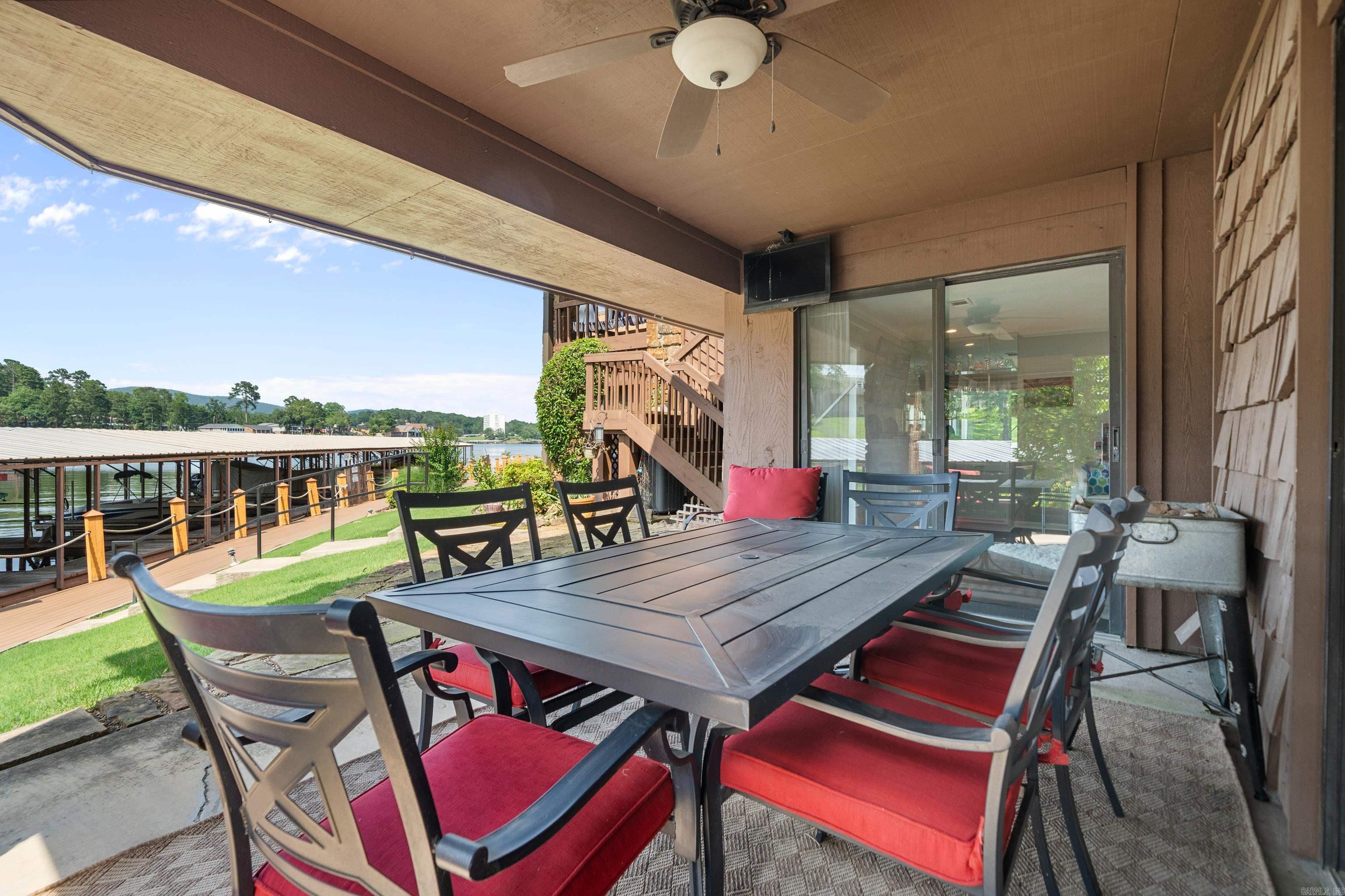 HARBOR HPR - Residential