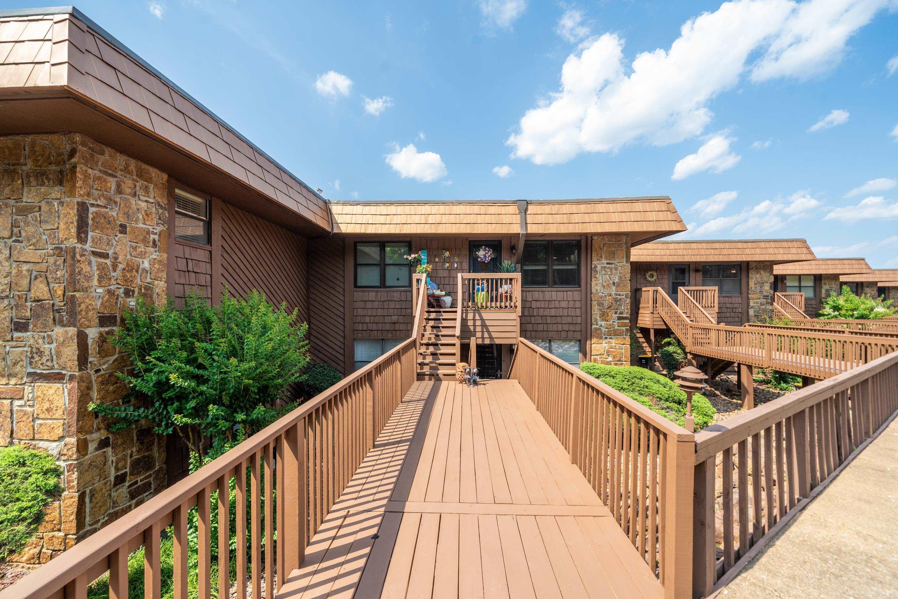 HARBOR HPR - Residential
