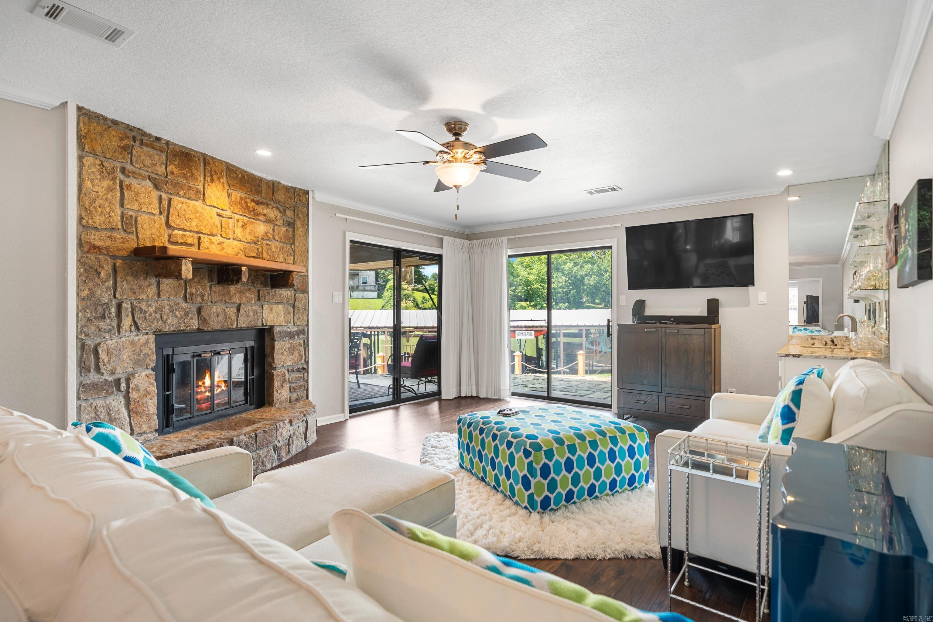 HARBOR HPR - Residential
