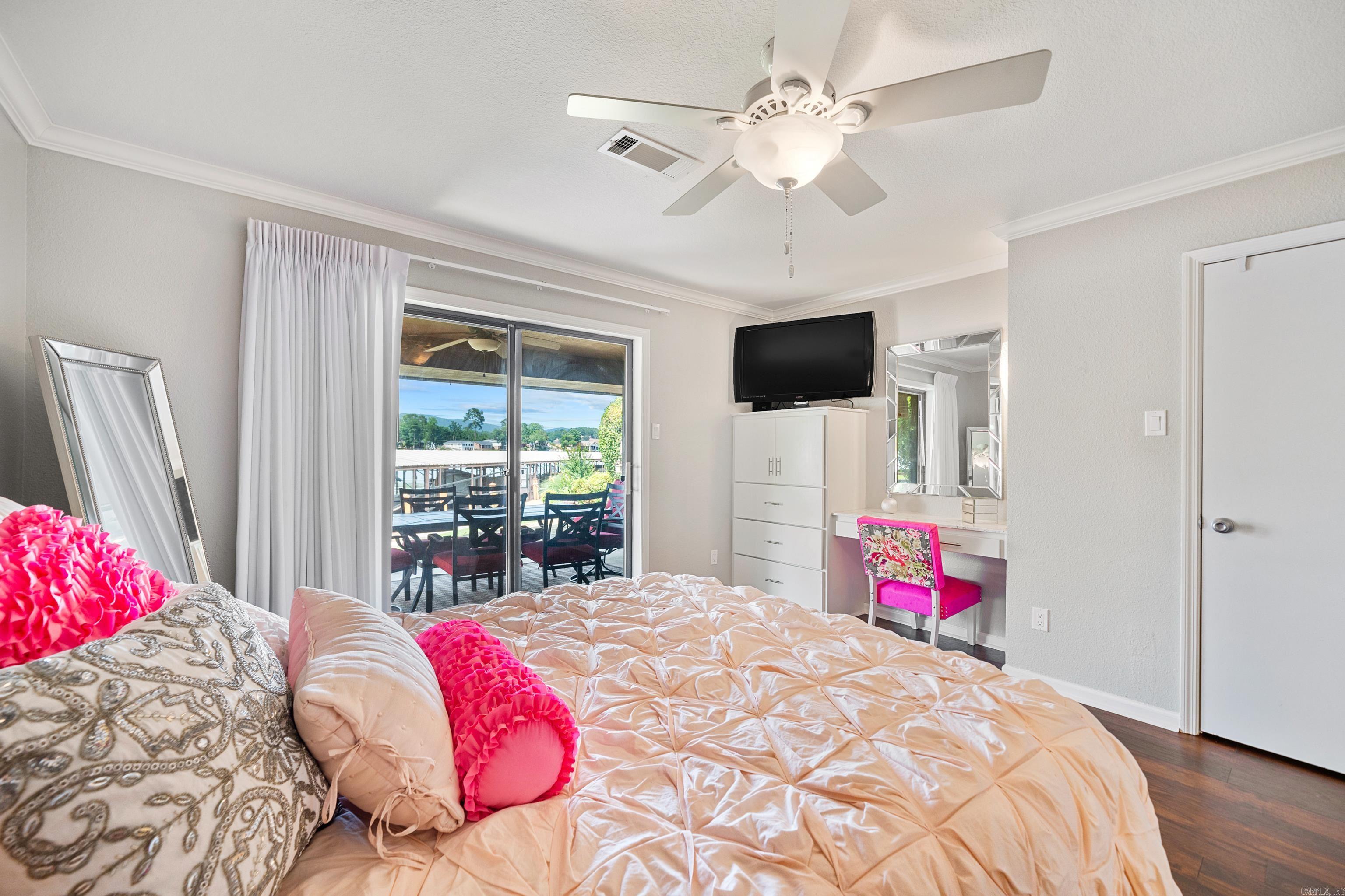 HARBOR HPR - Residential