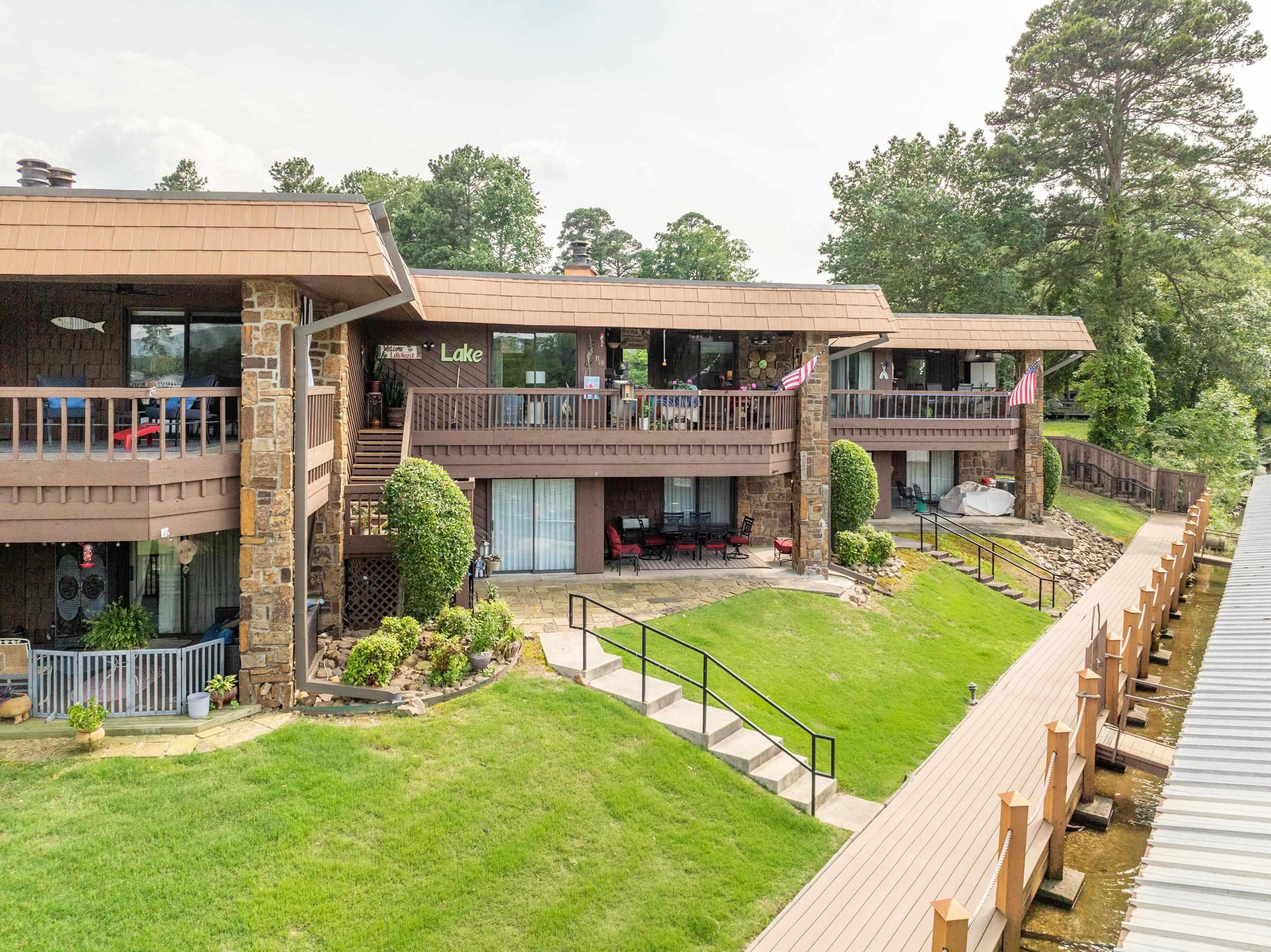 HARBOR HPR - Residential