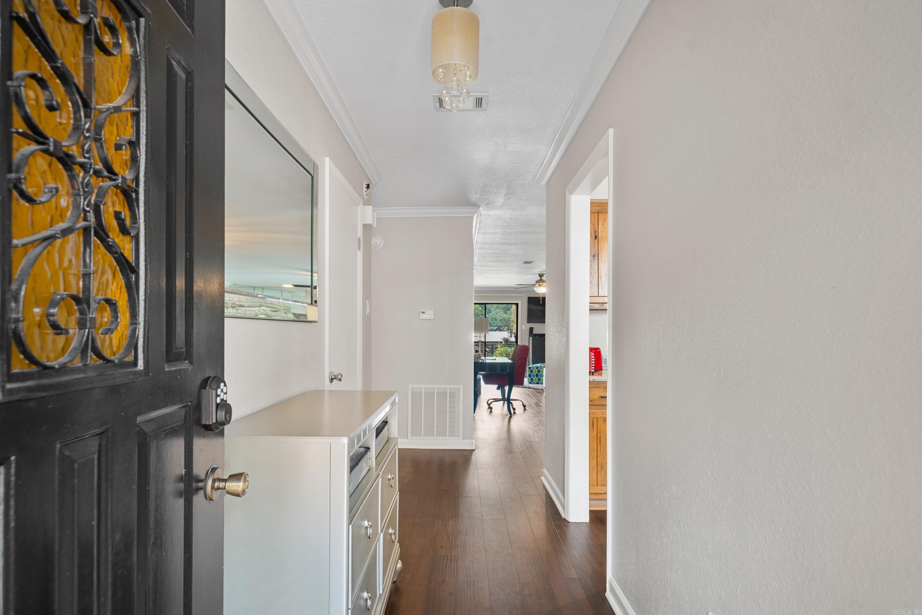 HARBOR HPR - Residential