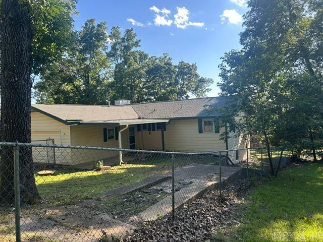 GOOD HARBOR ADD - Residential