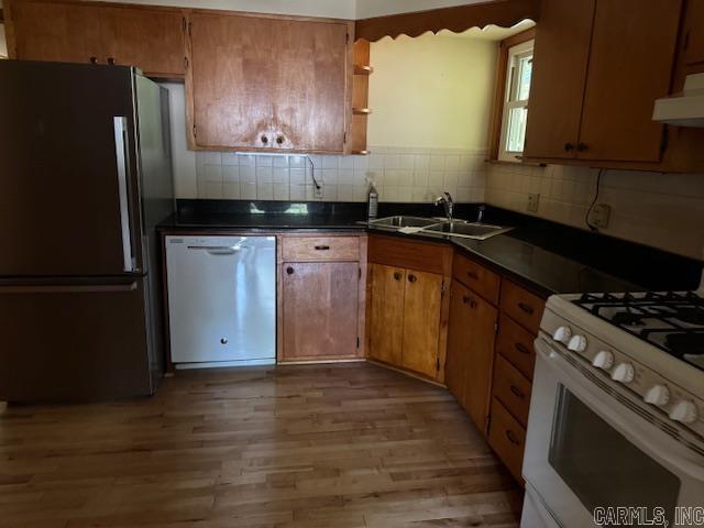 GOOD HARBOR ADD - Residential