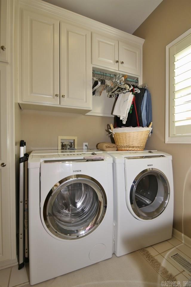 CHENAL VALLEY DUCLAIR COURT - Residential