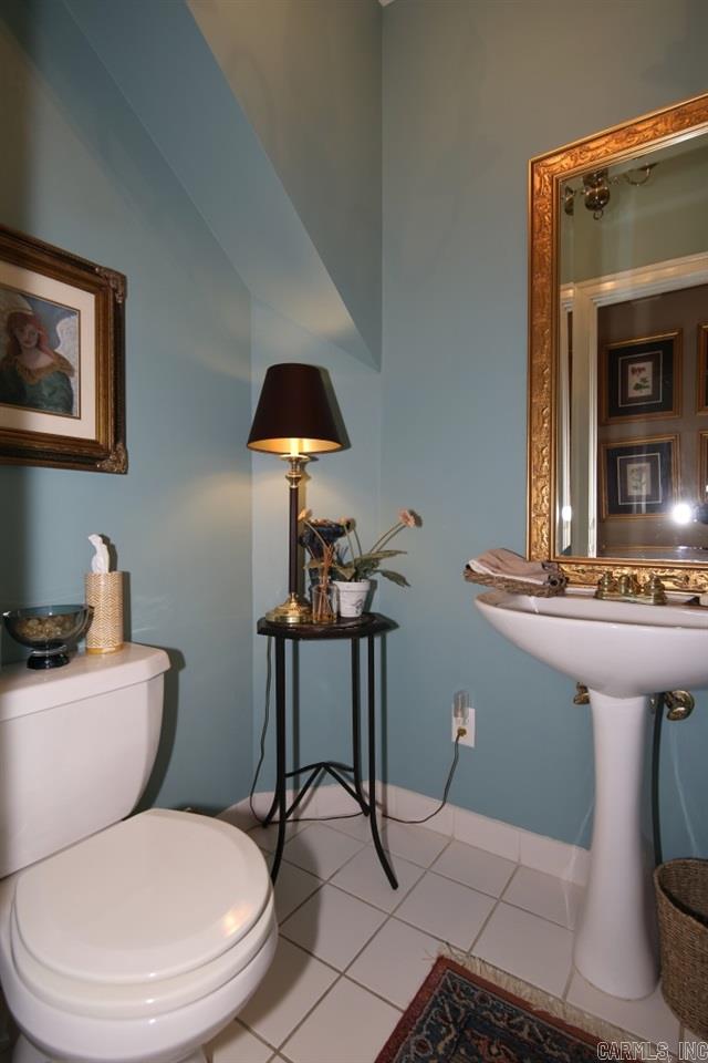 CHENAL VALLEY DUCLAIR COURT - Residential