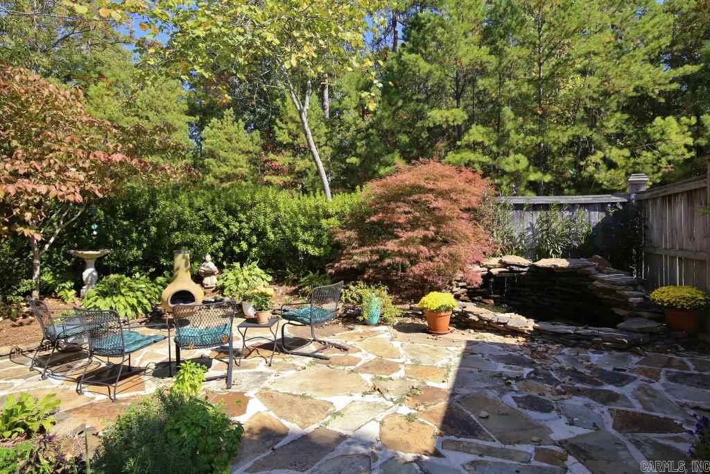 CHENAL VALLEY DUCLAIR COURT - Residential