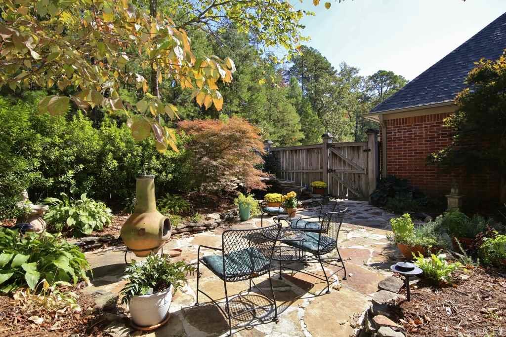 CHENAL VALLEY DUCLAIR COURT - Residential