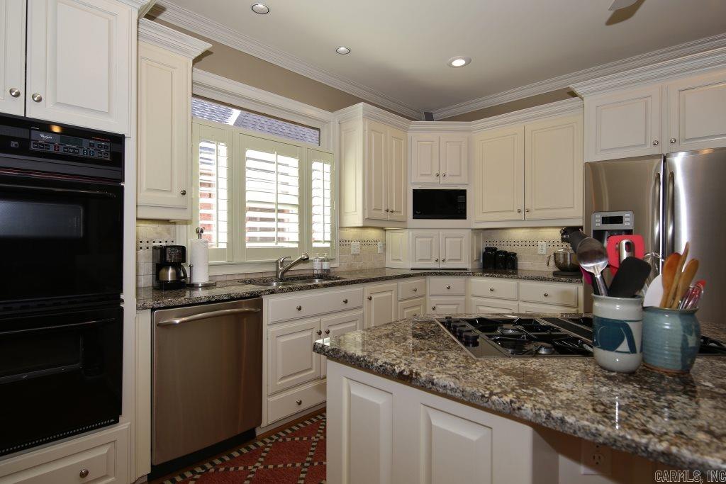 CHENAL VALLEY DUCLAIR COURT - Residential