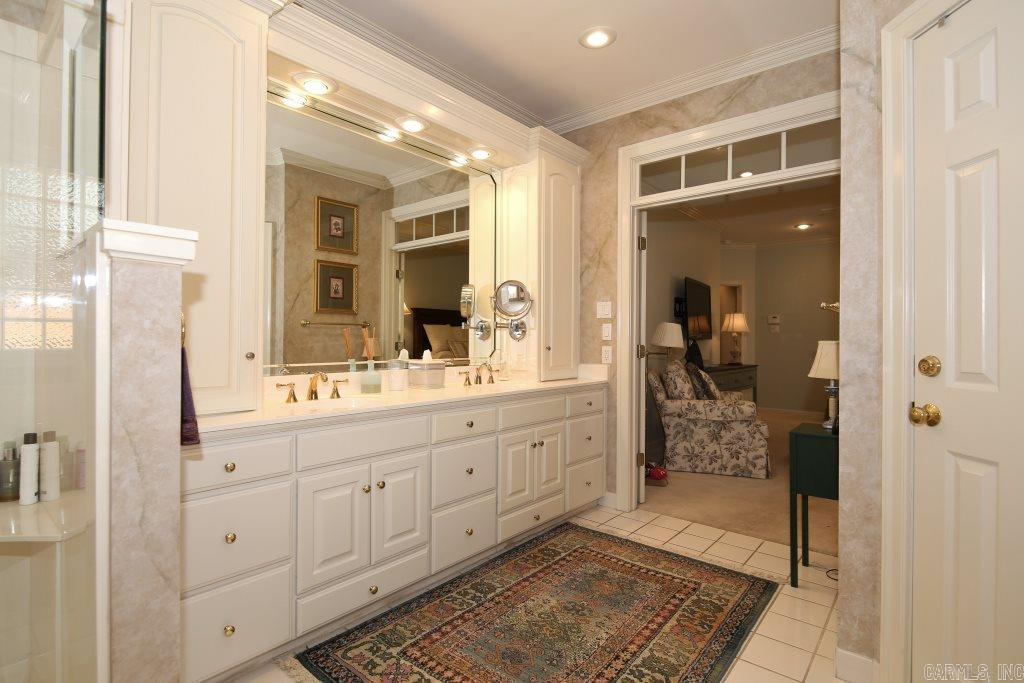 CHENAL VALLEY DUCLAIR COURT - Residential