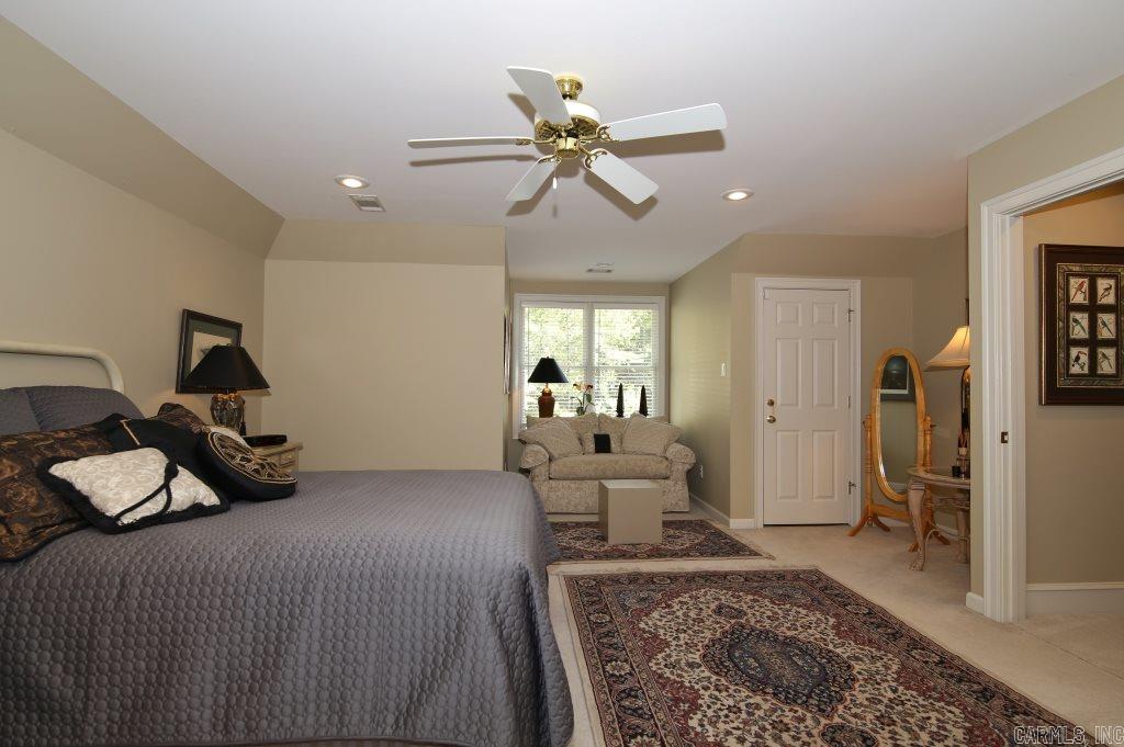 CHENAL VALLEY DUCLAIR COURT - Residential