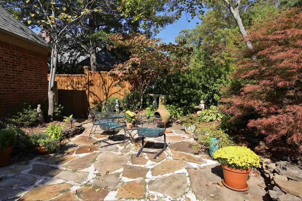 CHENAL VALLEY DUCLAIR COURT - Residential