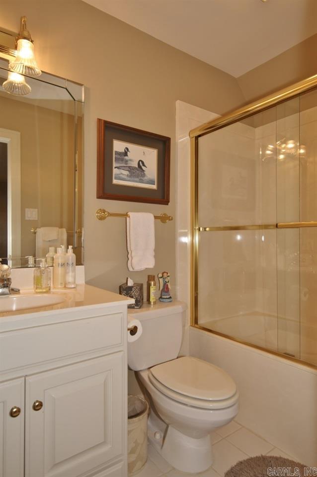 CHENAL VALLEY DUCLAIR COURT - Residential