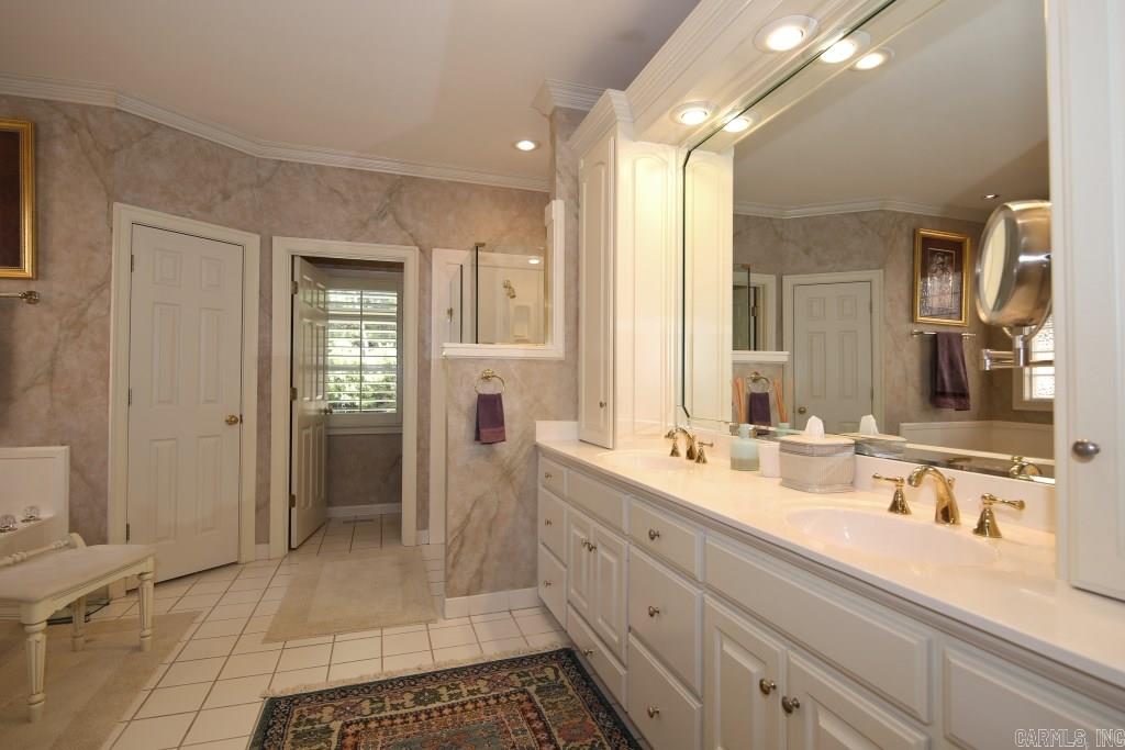 CHENAL VALLEY DUCLAIR COURT - Residential