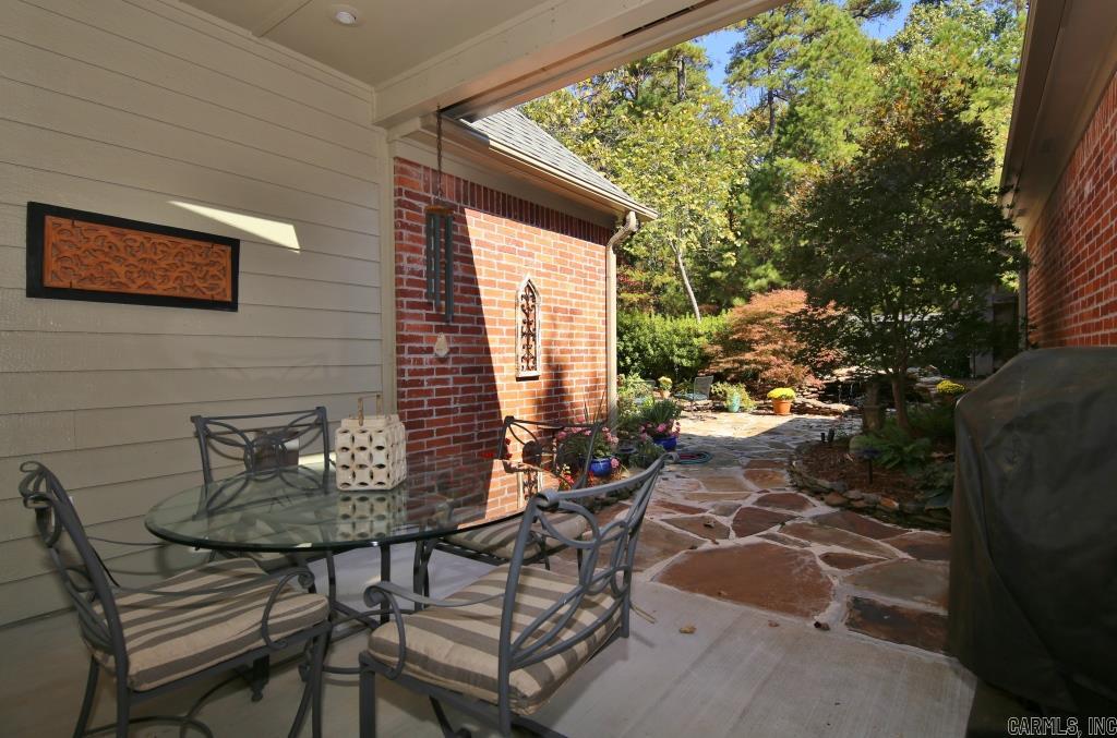 CHENAL VALLEY DUCLAIR COURT - Residential