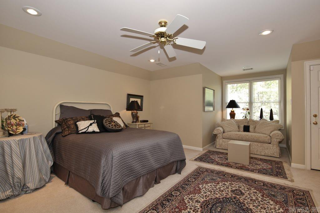 CHENAL VALLEY DUCLAIR COURT - Residential