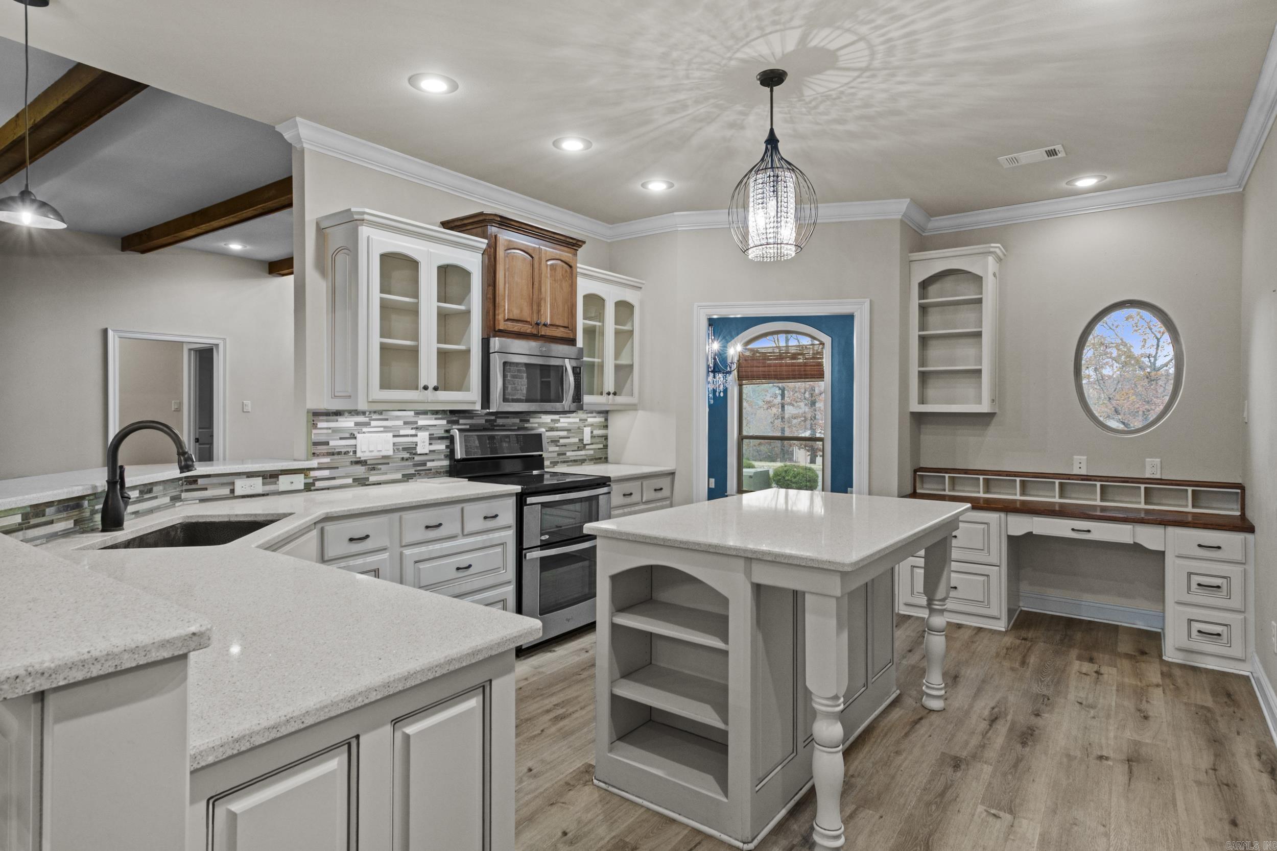 GREYSTONE - Residential