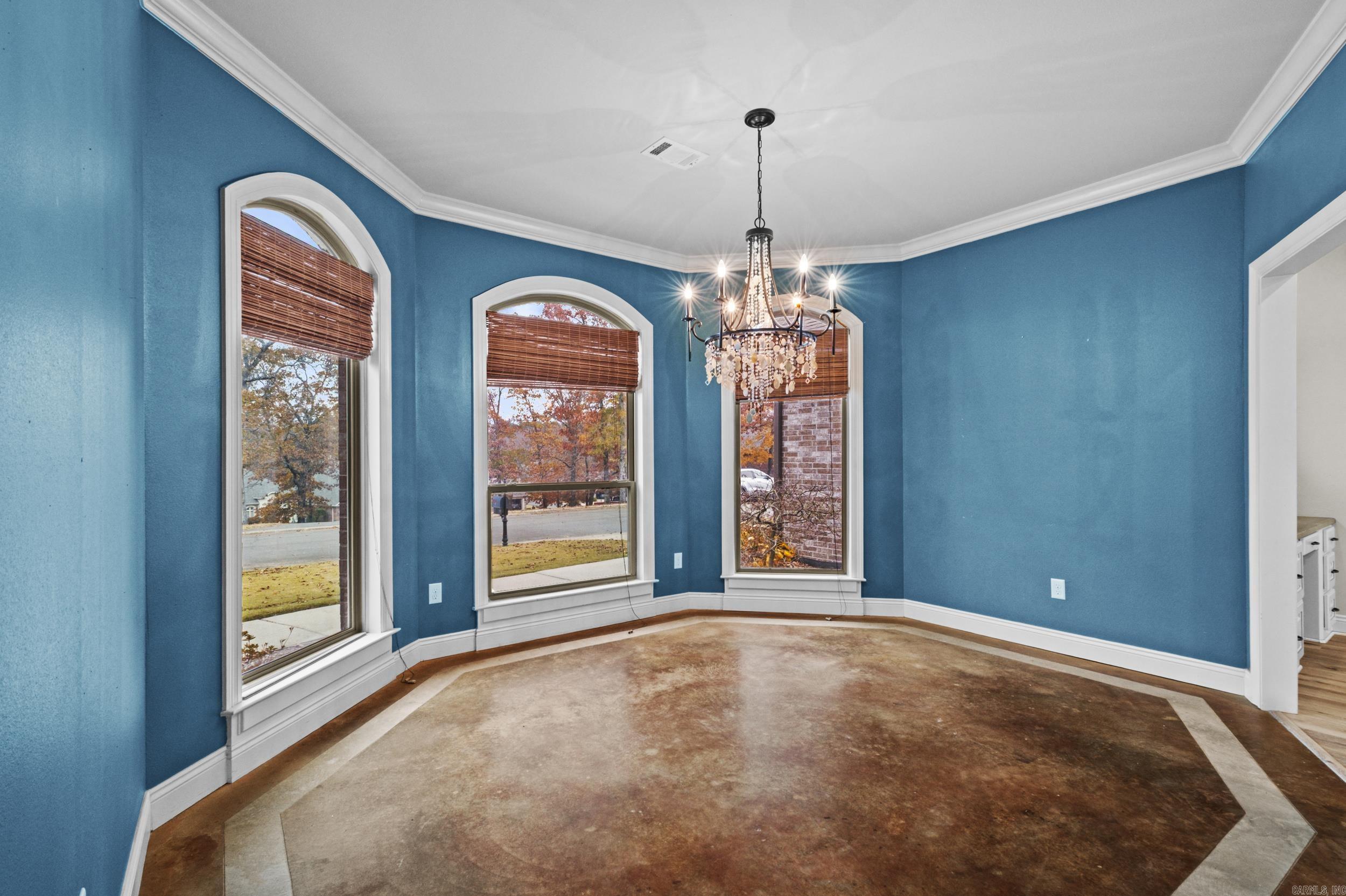 GREYSTONE - Residential