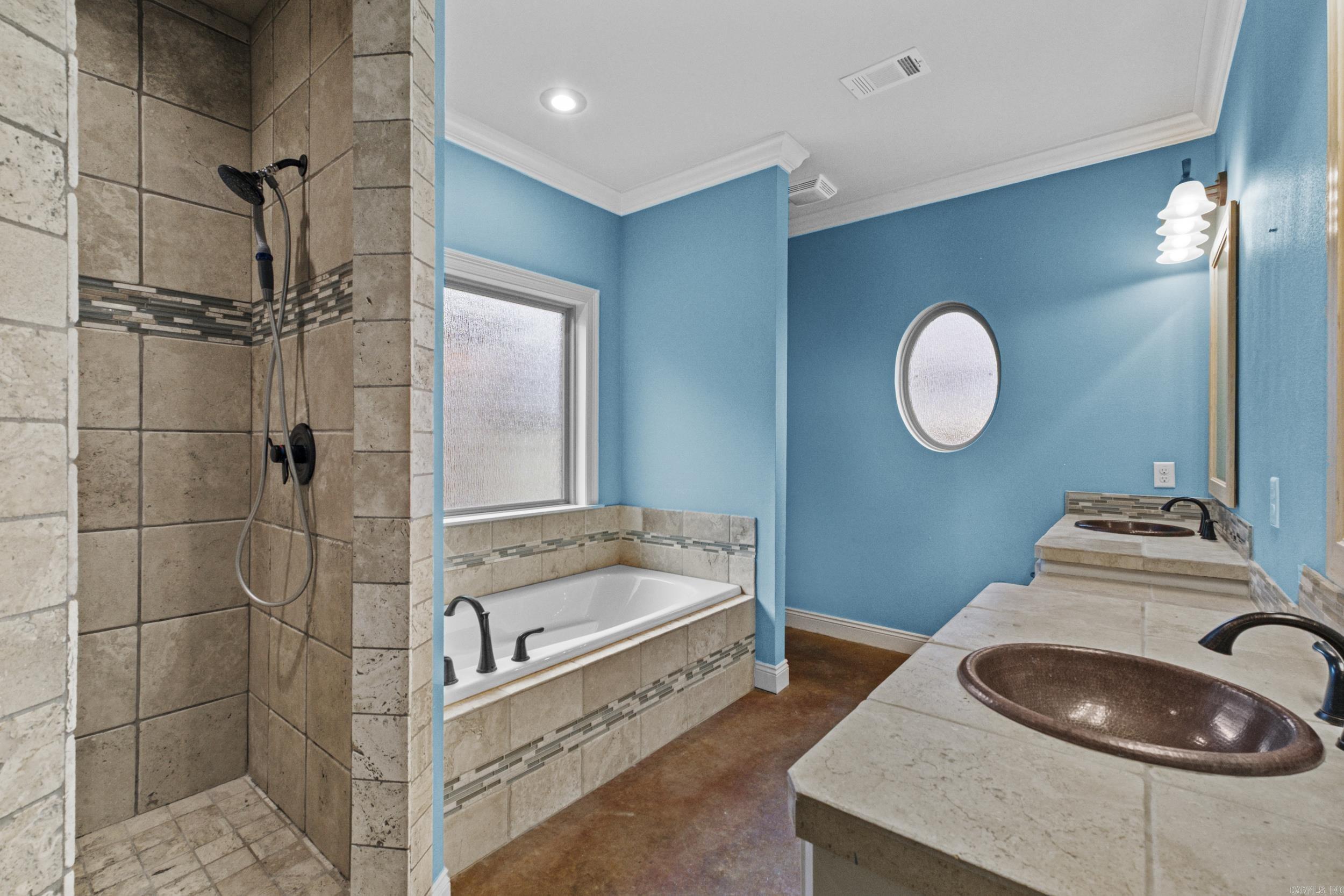 GREYSTONE - Residential