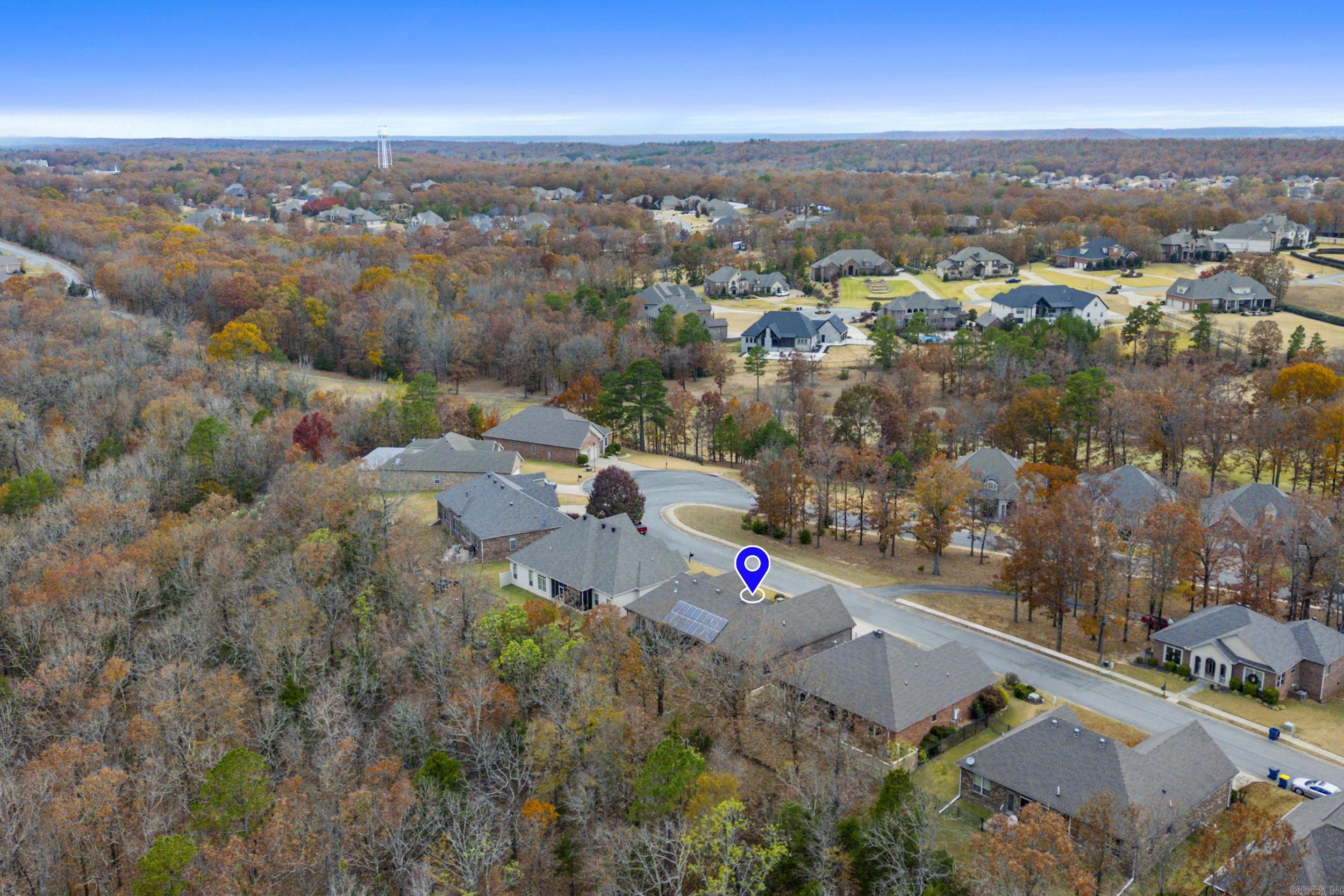 GREYSTONE - Residential