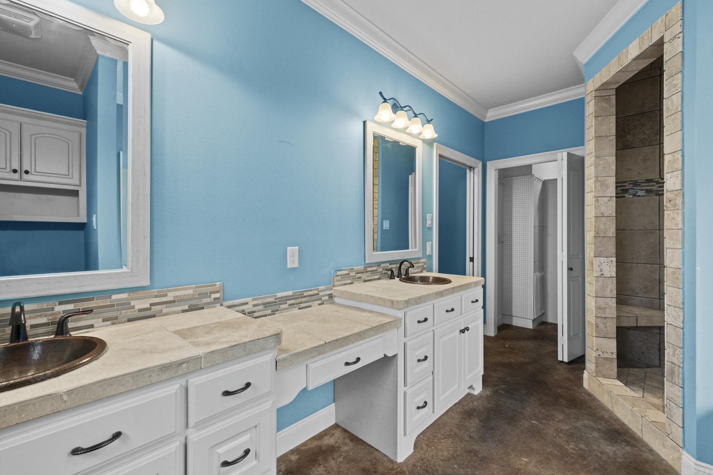 GREYSTONE - Residential