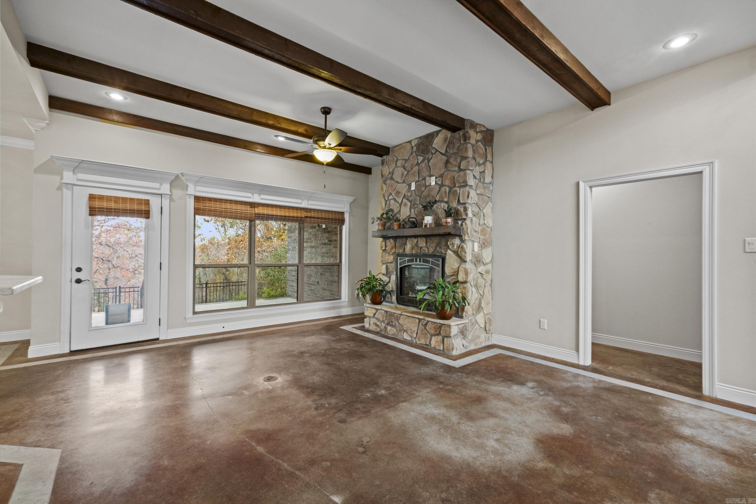 GREYSTONE - Residential