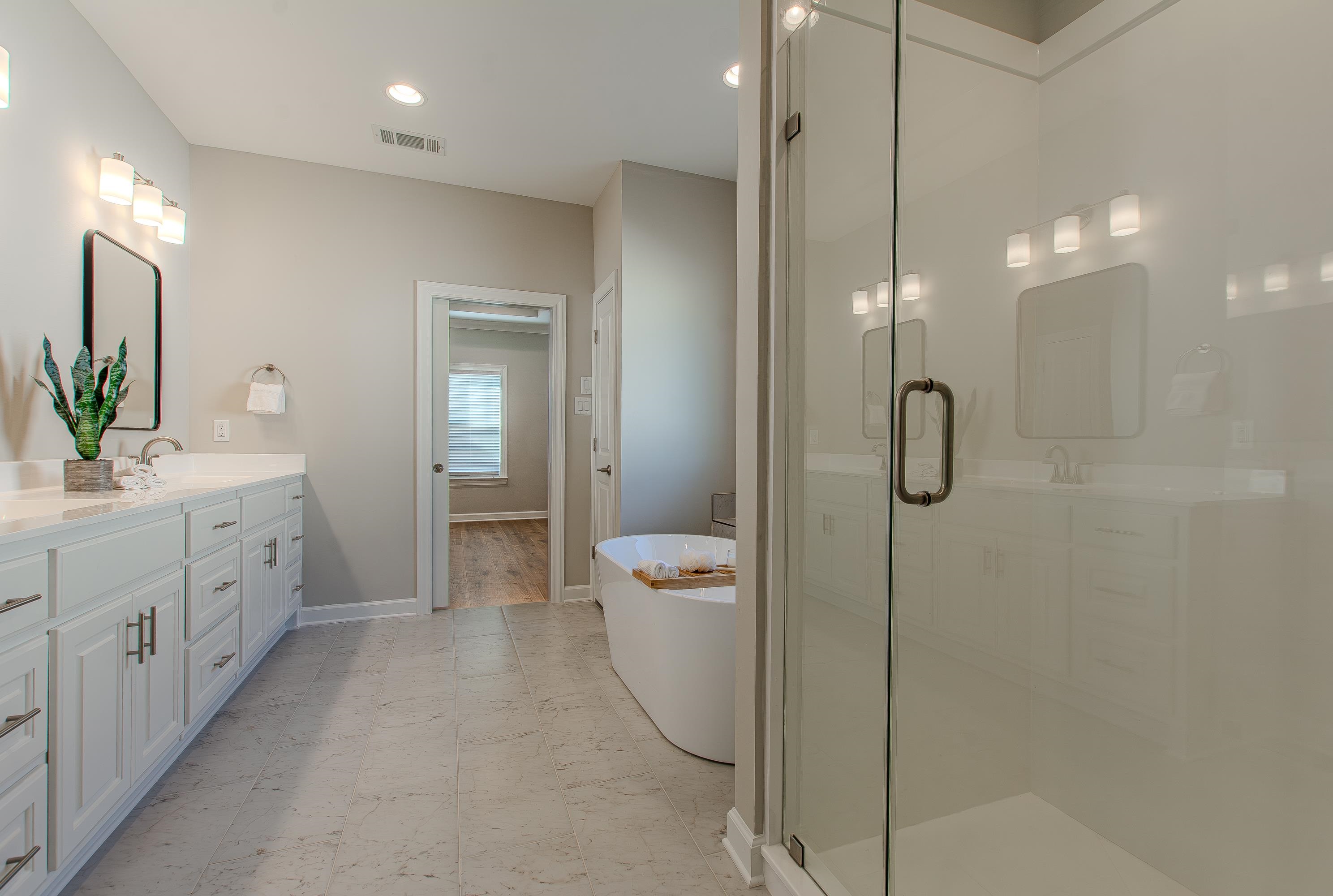 MILLERS GLENN - Residential