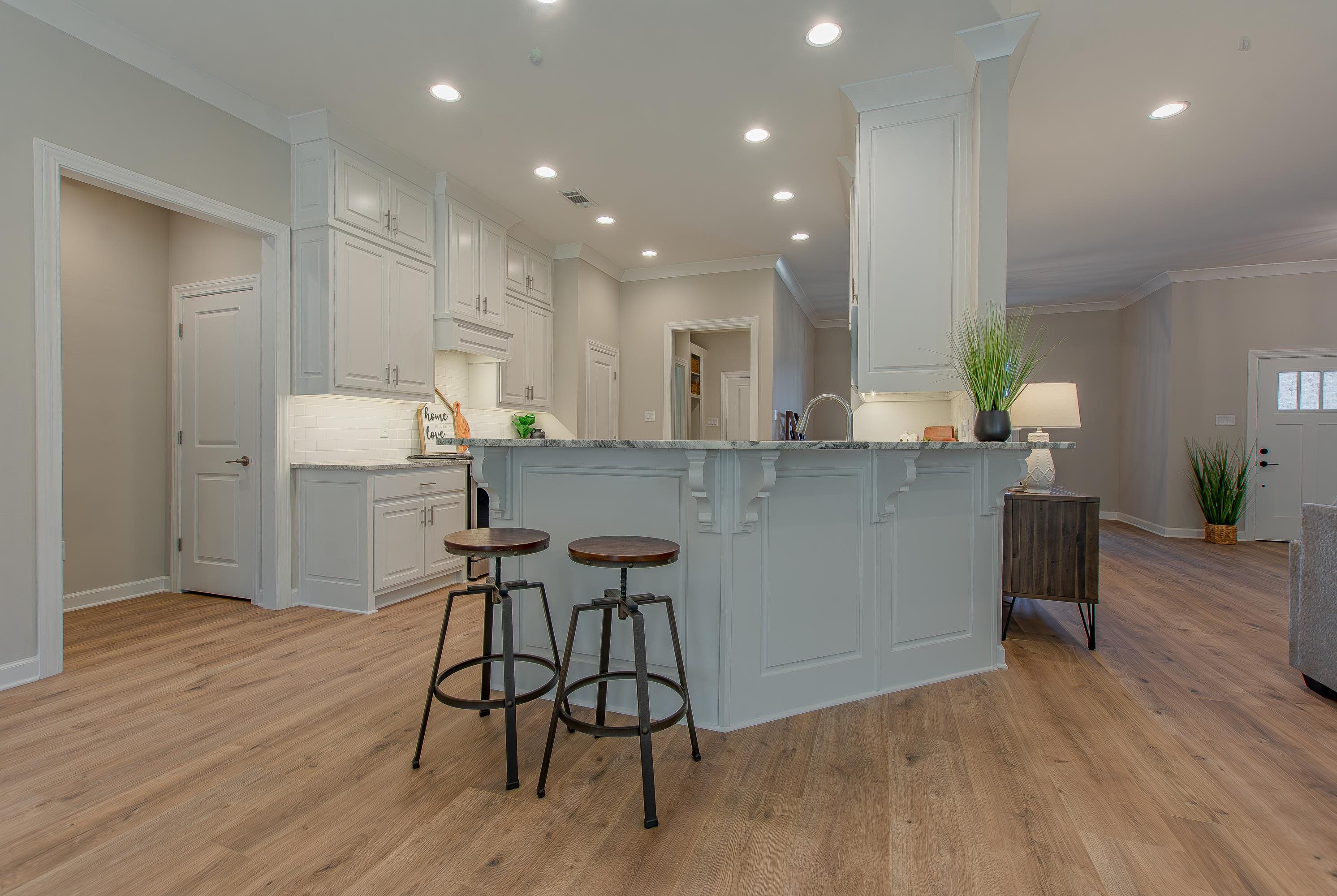 MILLERS GLENN - Residential