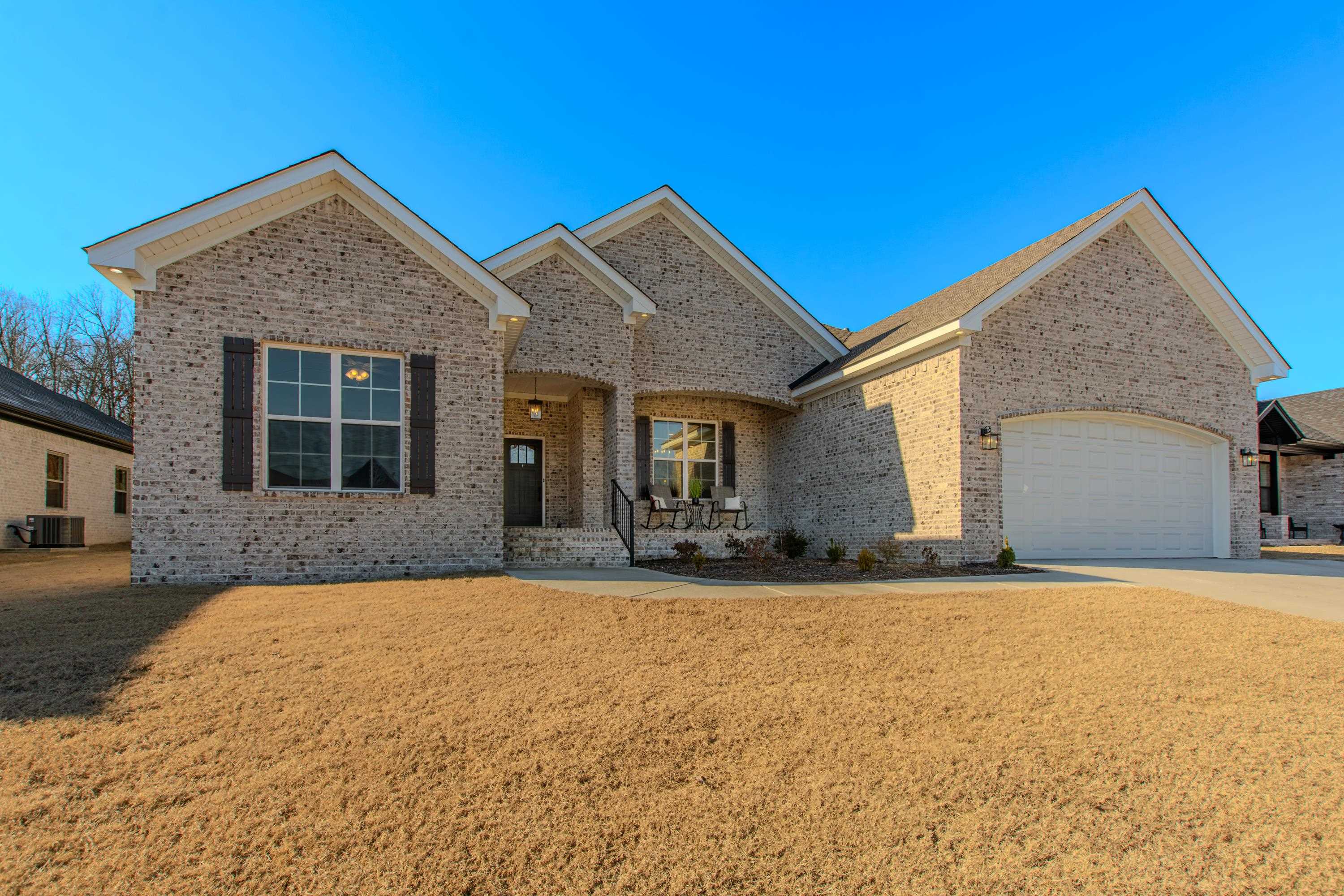 MILLERS GLENN - Residential