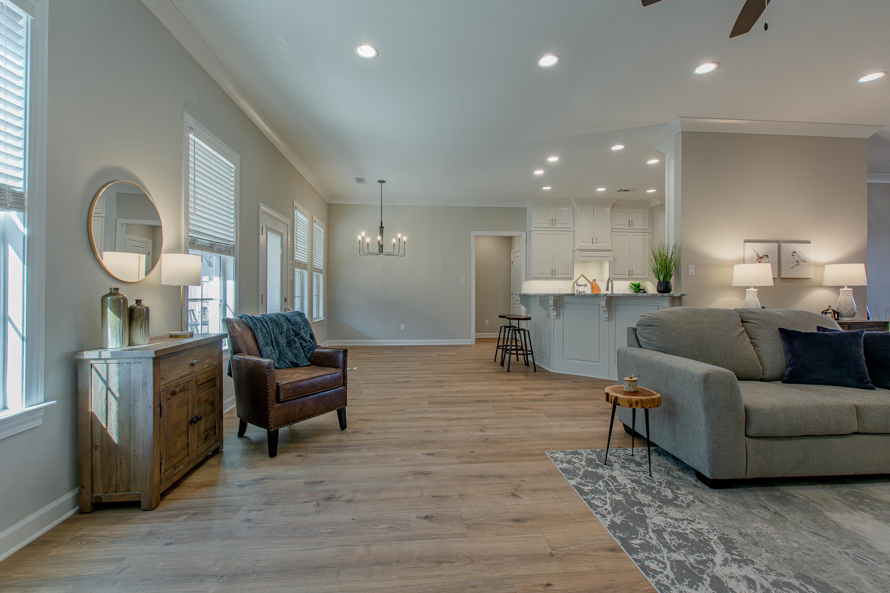 MILLERS GLENN - Residential