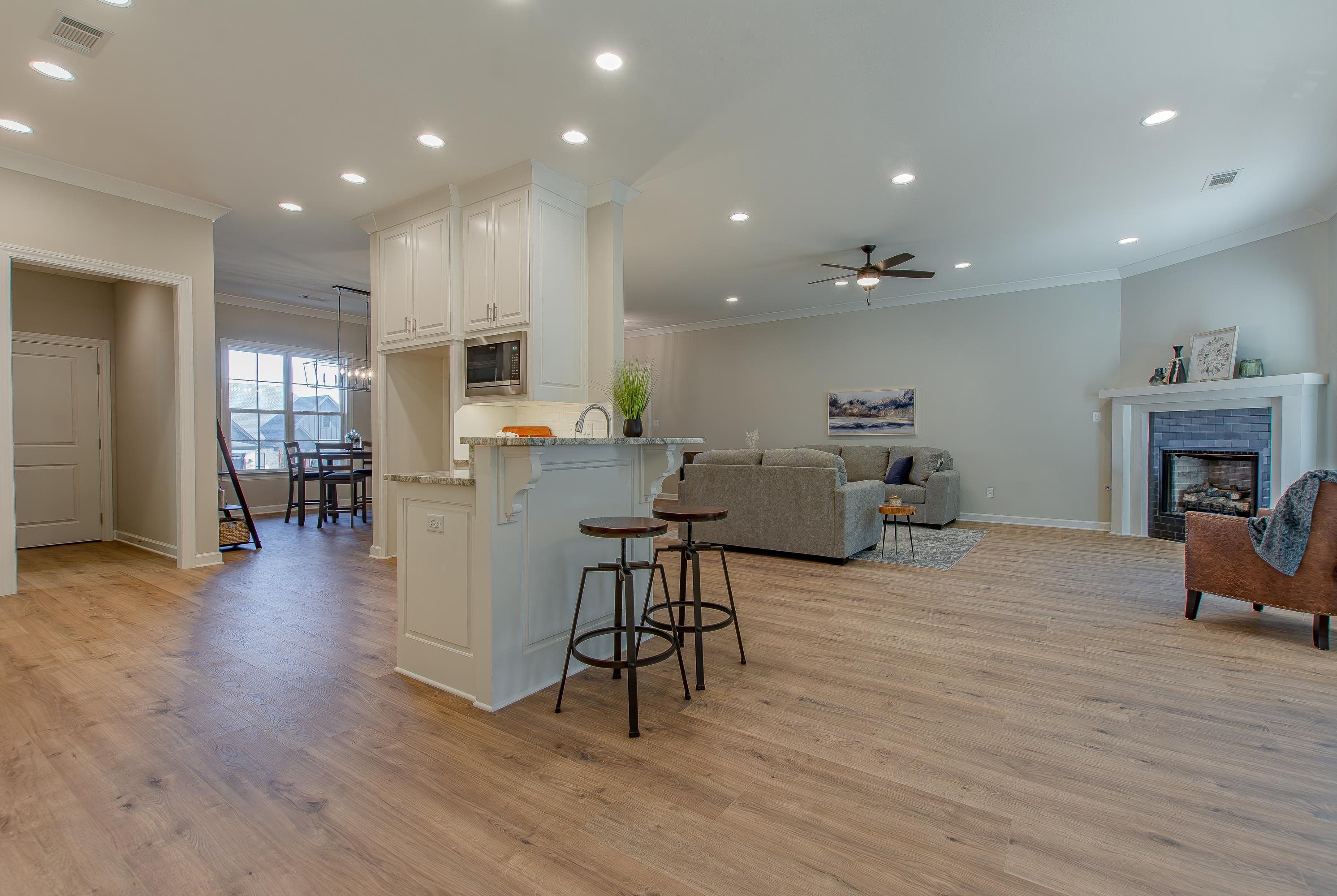 MILLERS GLENN - Residential