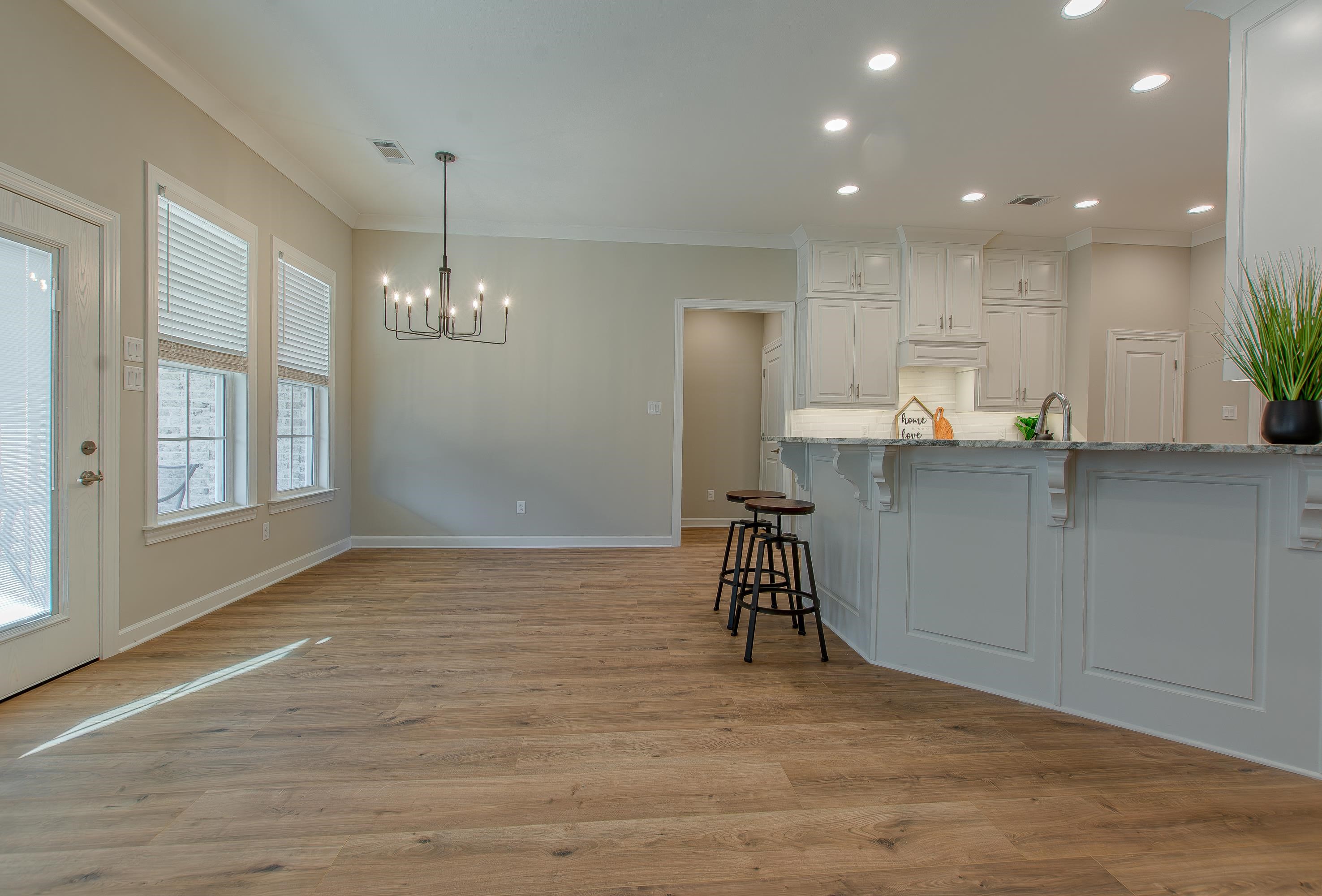 MILLERS GLENN - Residential