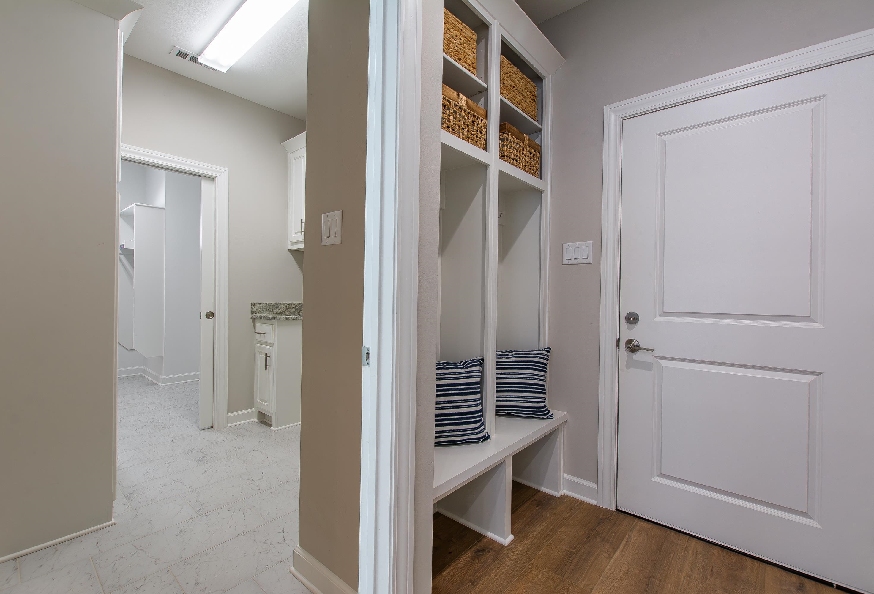 MILLERS GLENN - Residential