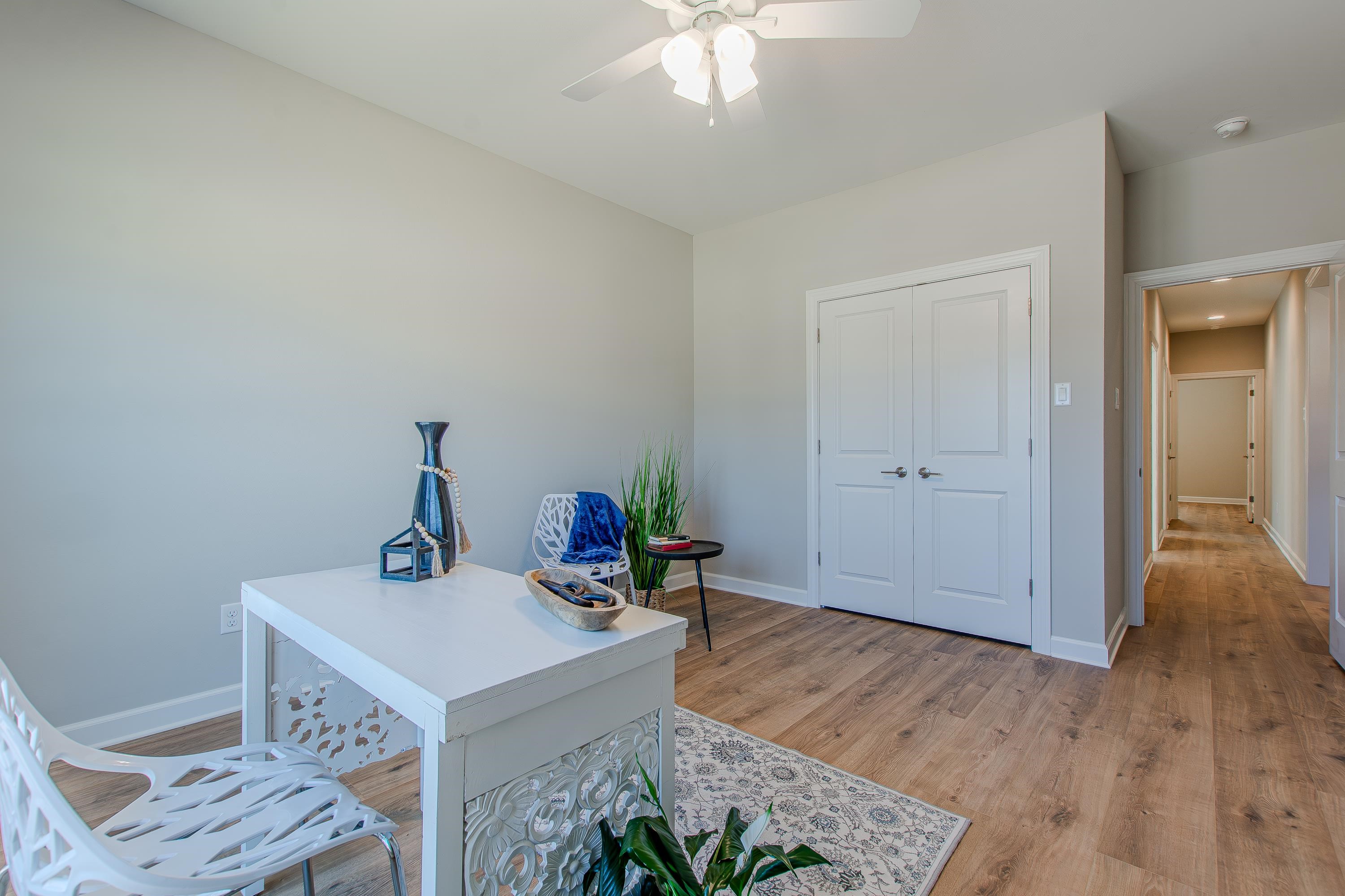 MILLERS GLENN - Residential