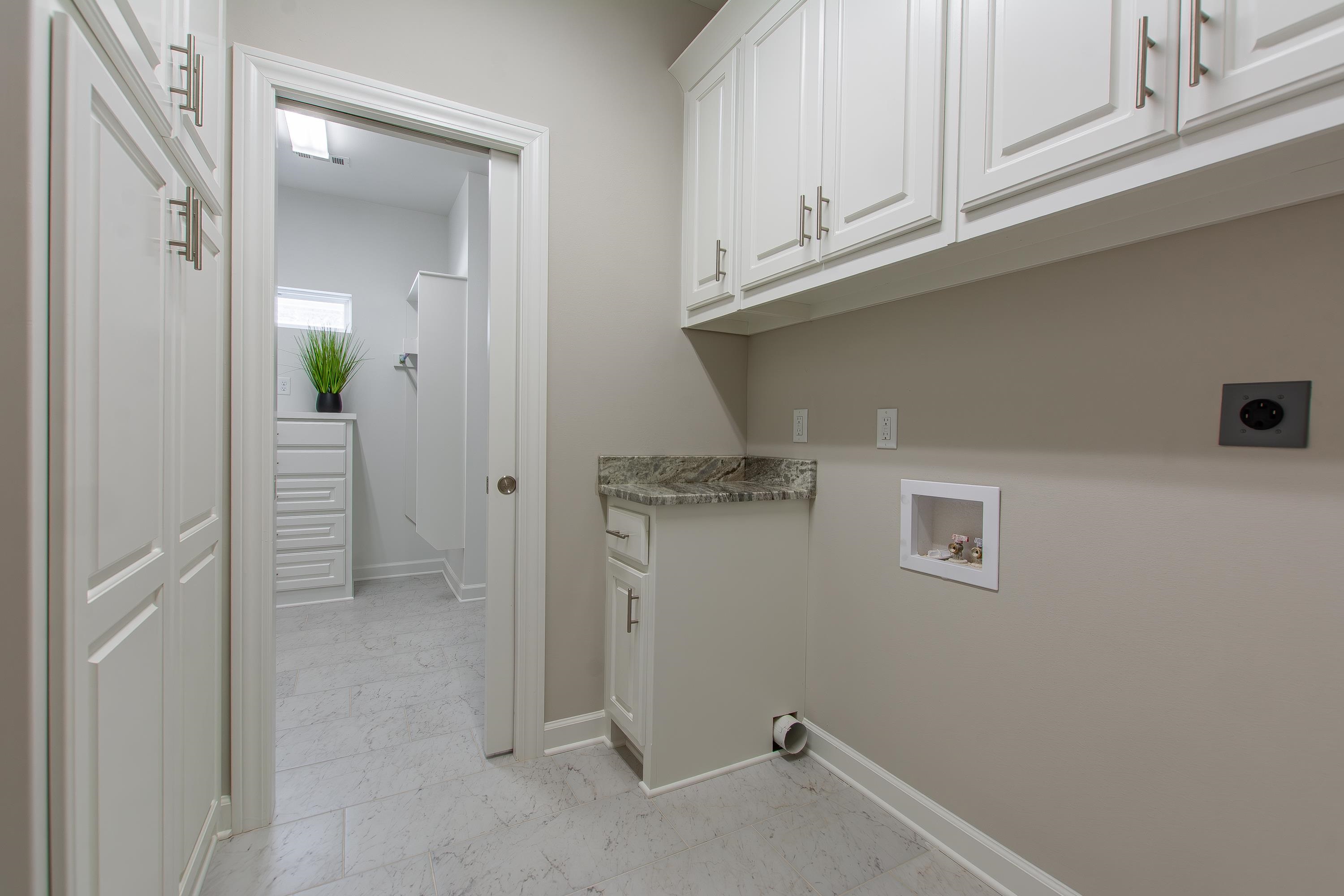 MILLERS GLENN - Residential