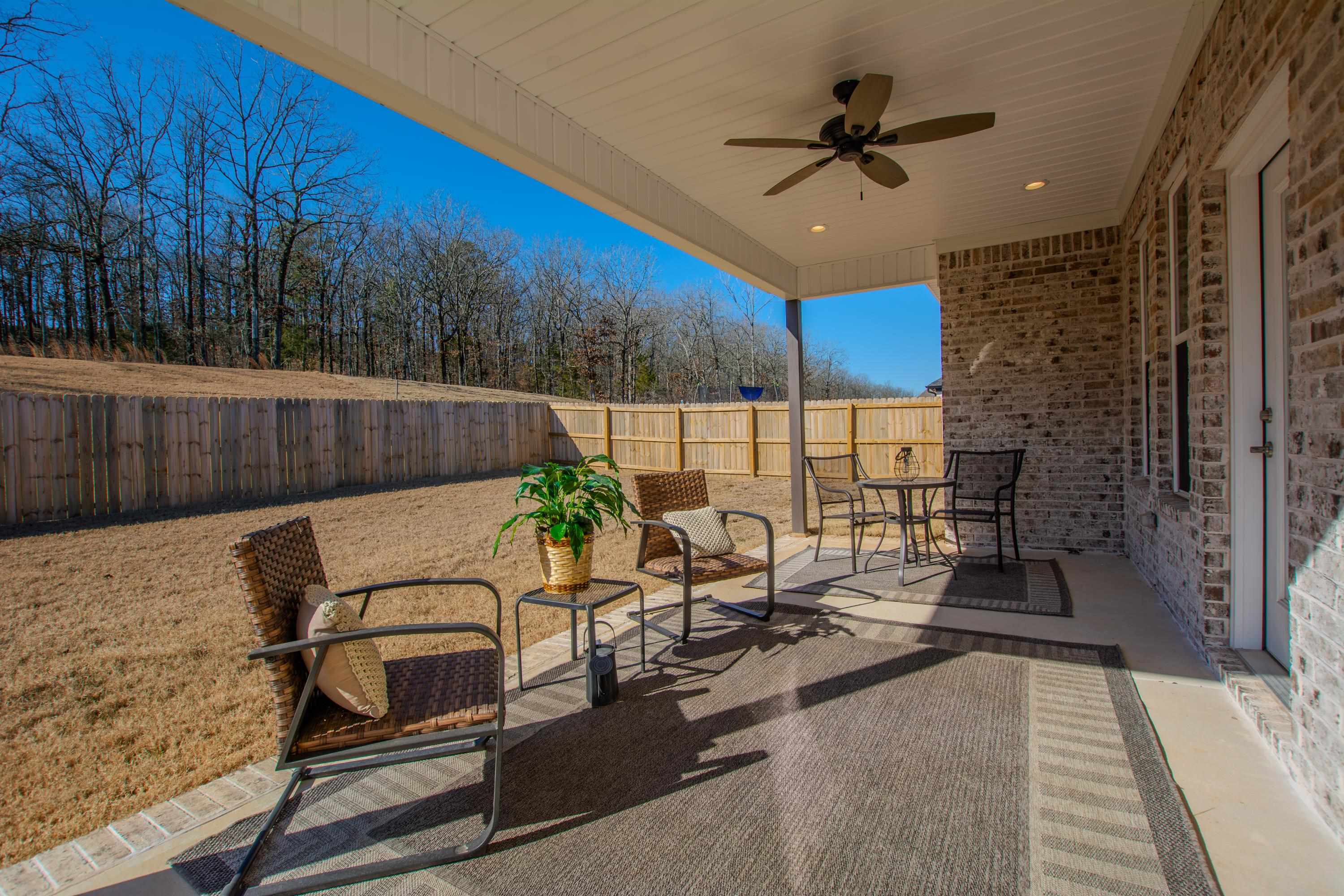 MILLERS GLENN - Residential