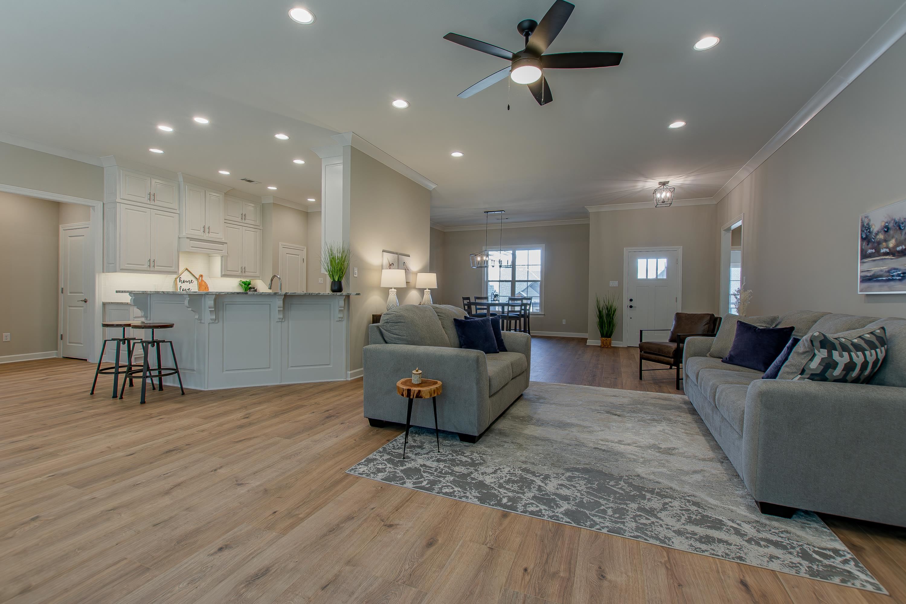 MILLERS GLENN - Residential