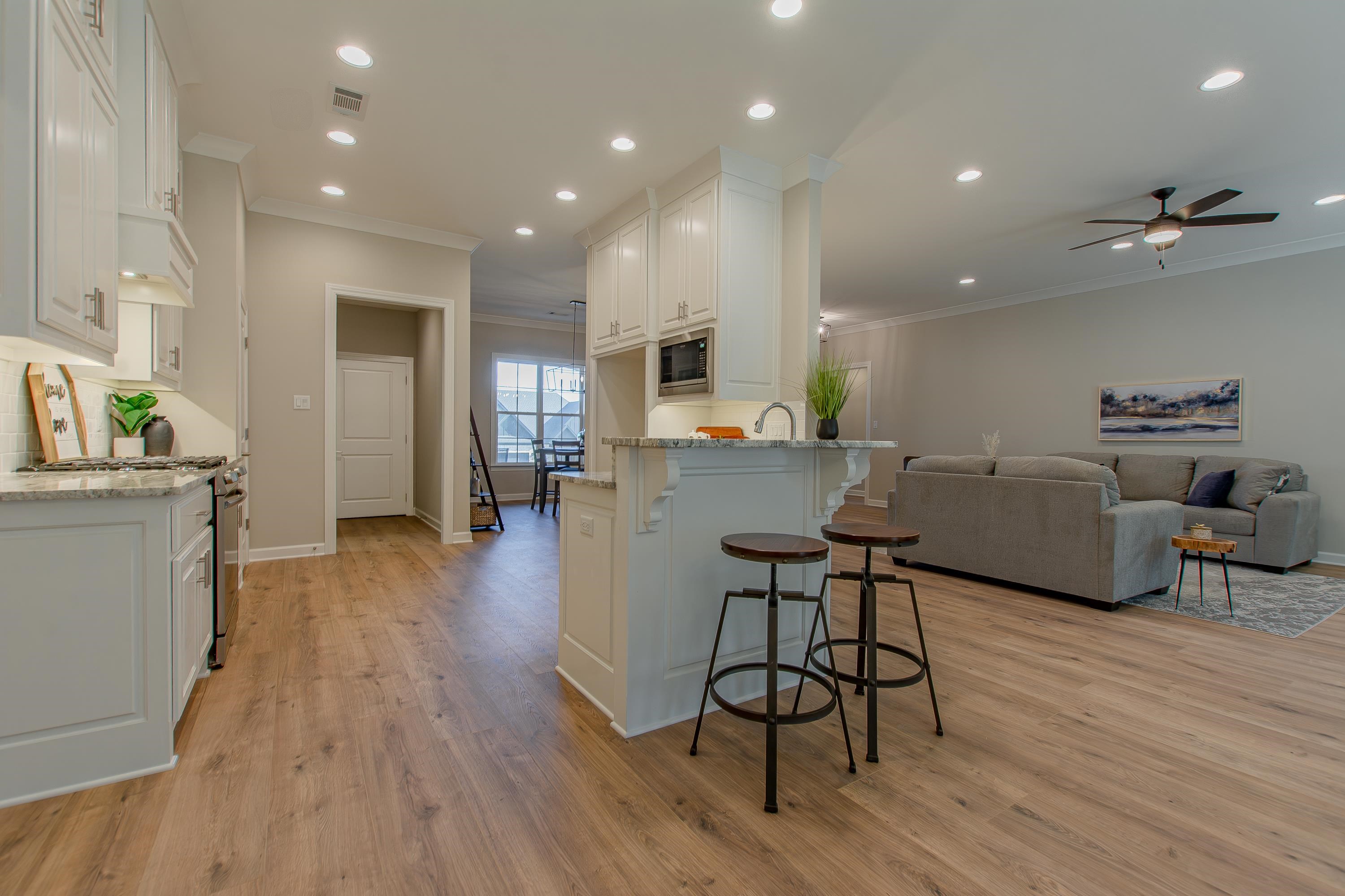 MILLERS GLENN - Residential