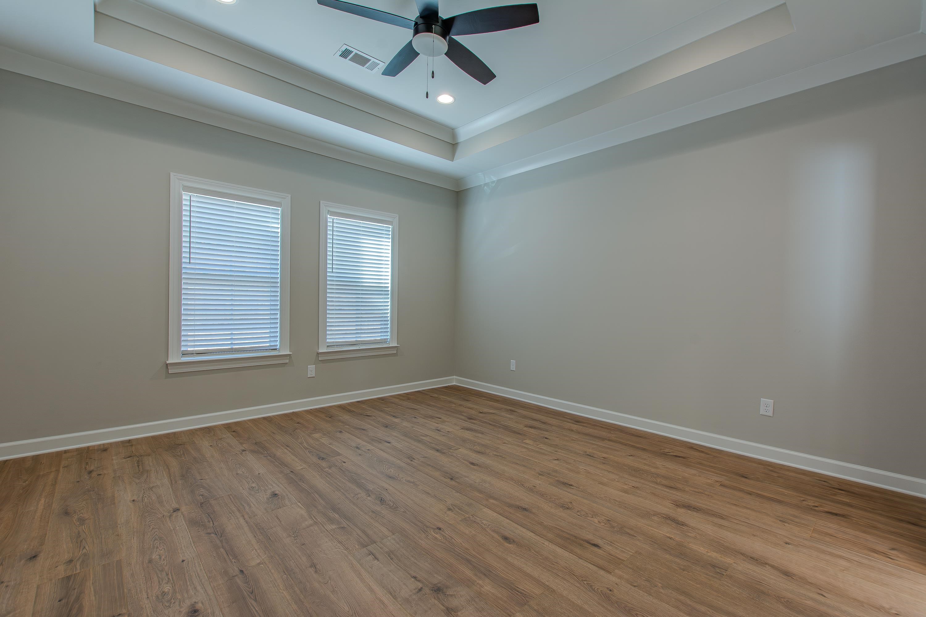 MILLERS GLENN - Residential