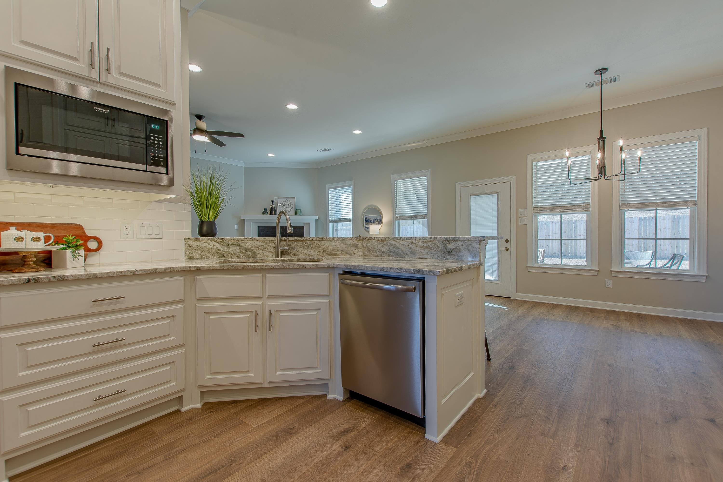 MILLERS GLENN - Residential