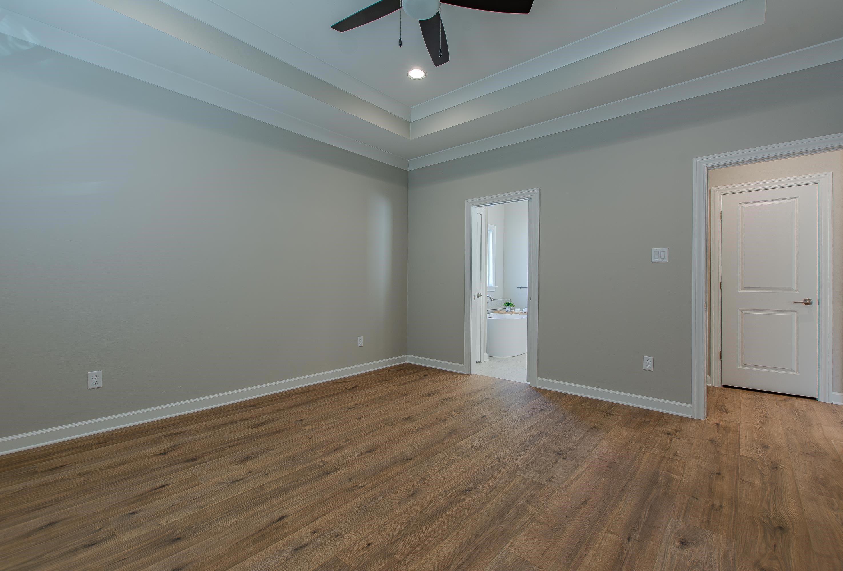 MILLERS GLENN - Residential