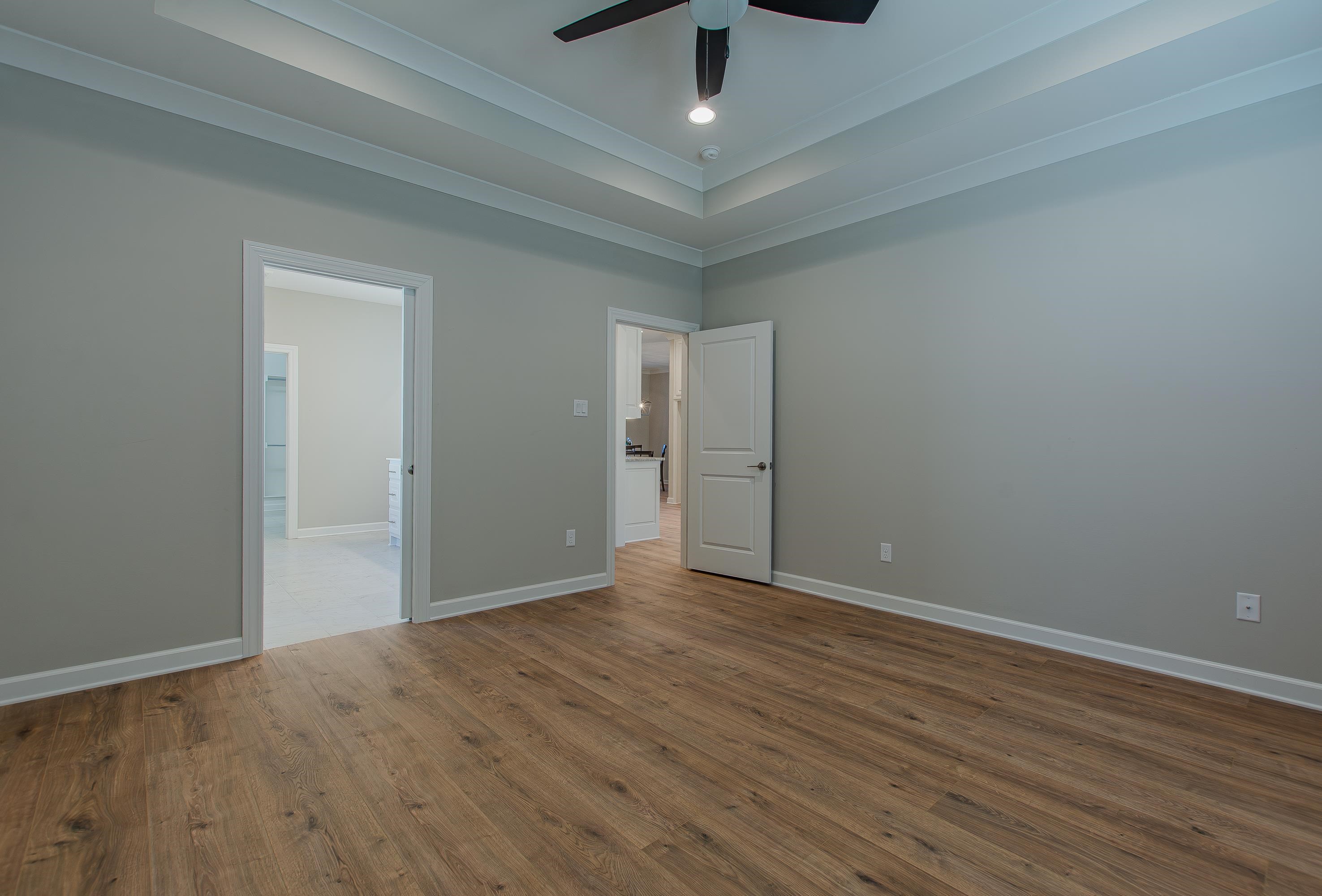 MILLERS GLENN - Residential