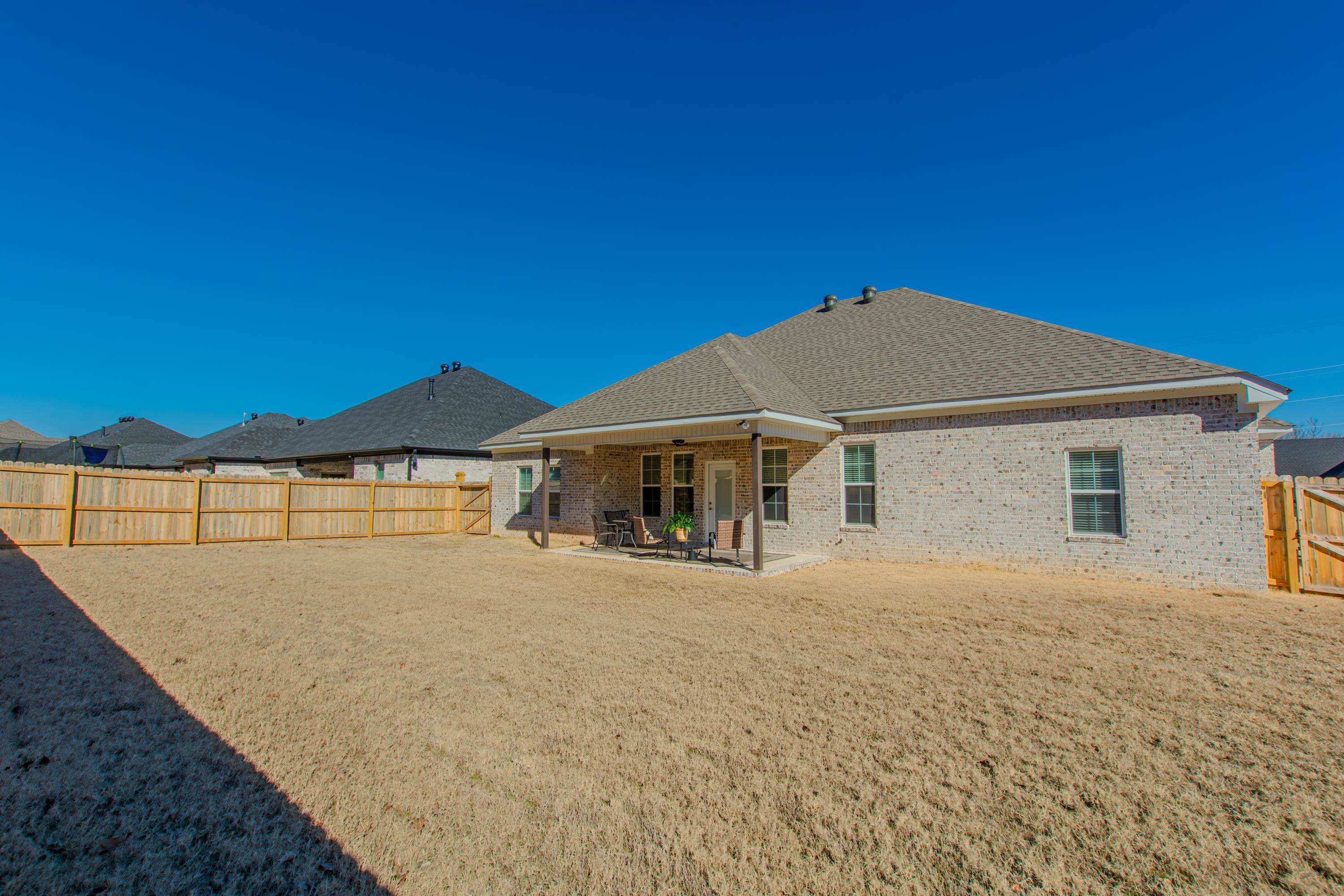 MILLERS GLENN - Residential