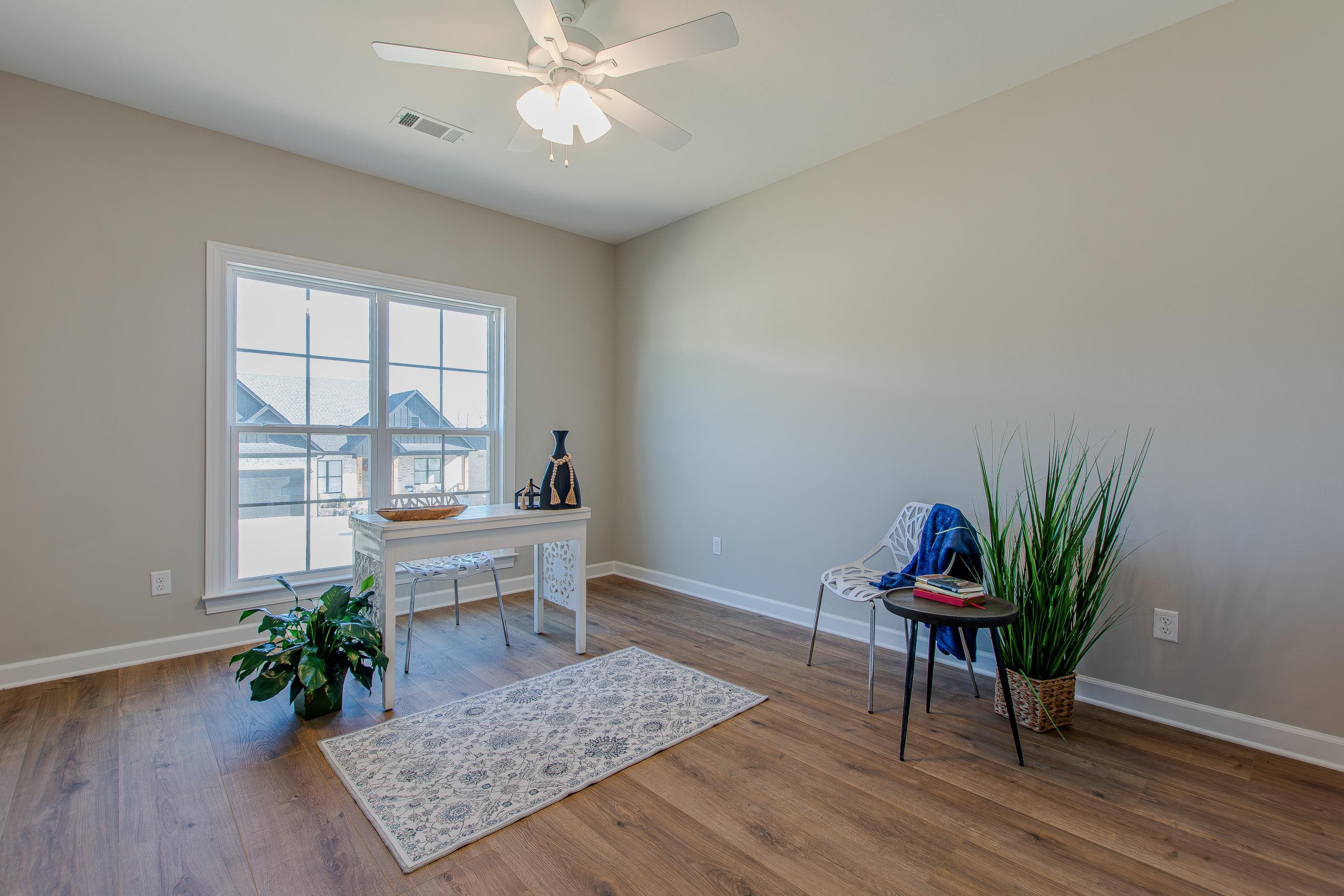 MILLERS GLENN - Residential