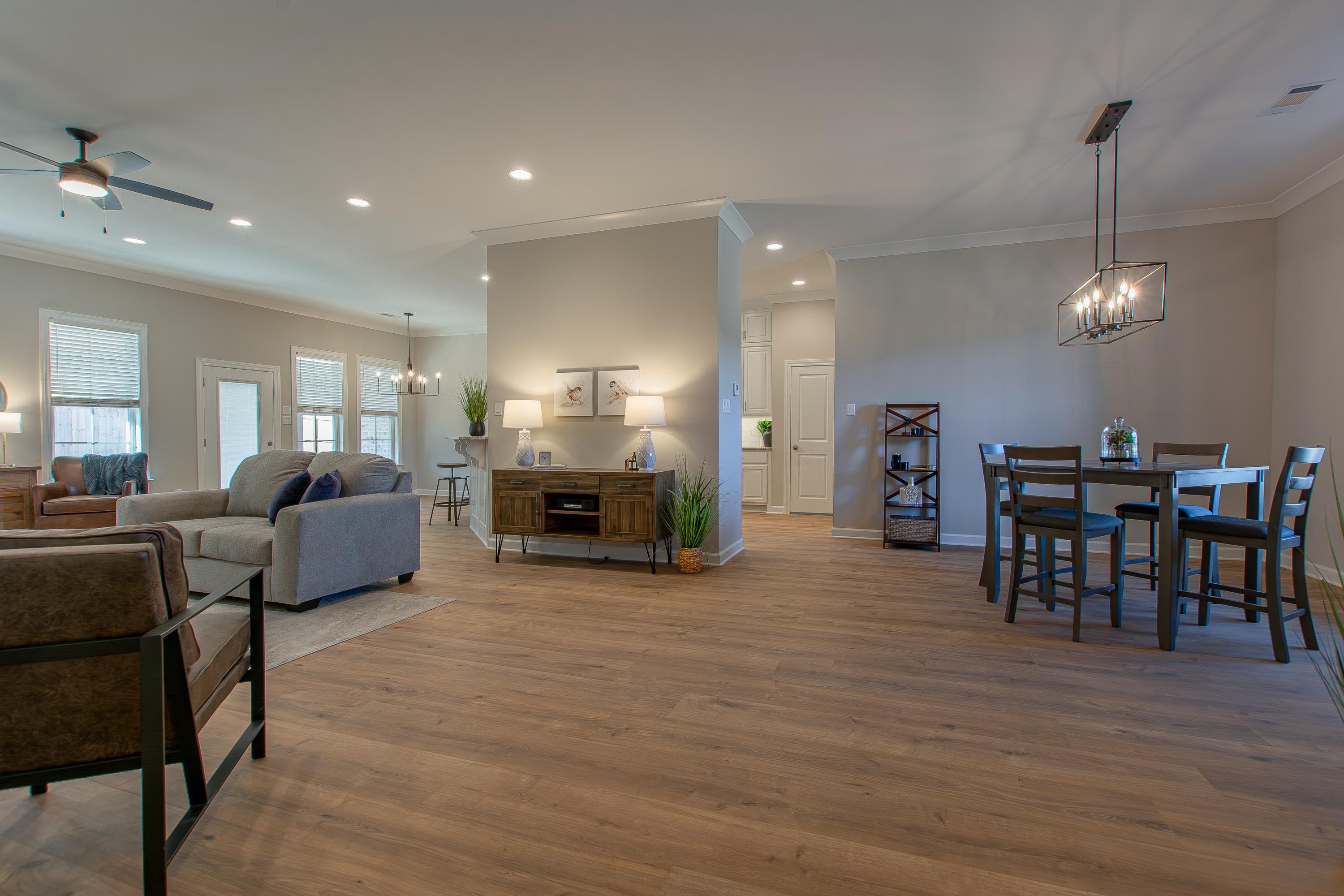 MILLERS GLENN - Residential