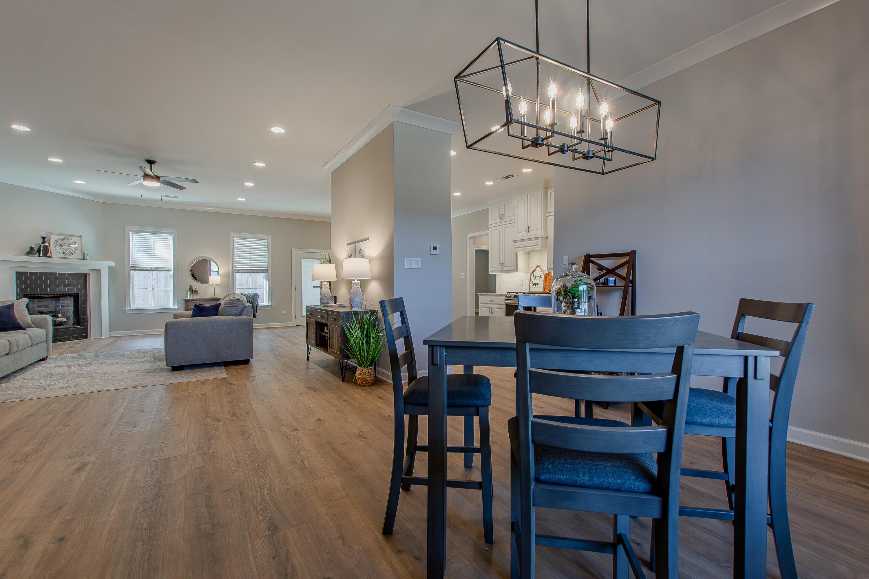 MILLERS GLENN - Residential