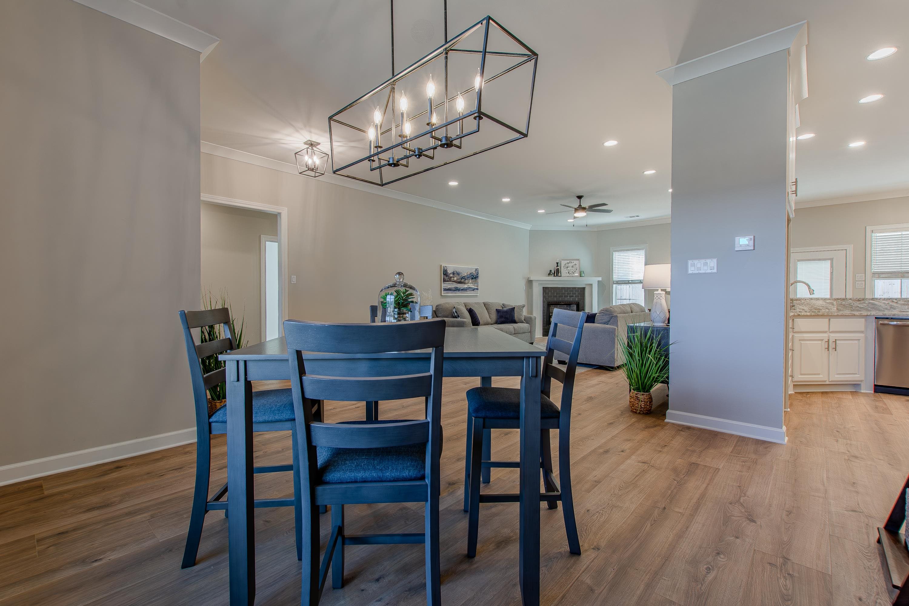 MILLERS GLENN - Residential